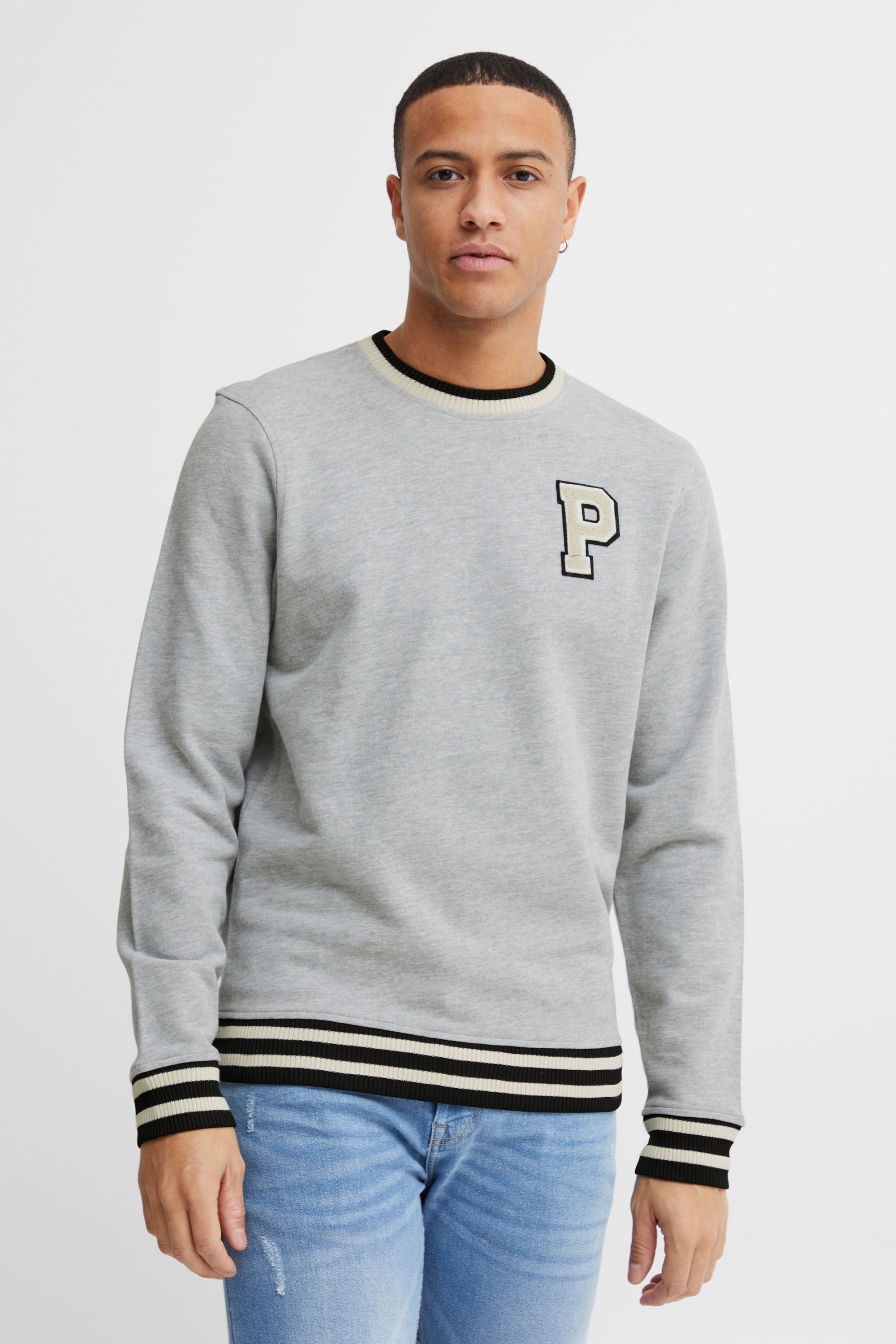 Sweatshirt »11 Project PRVan«