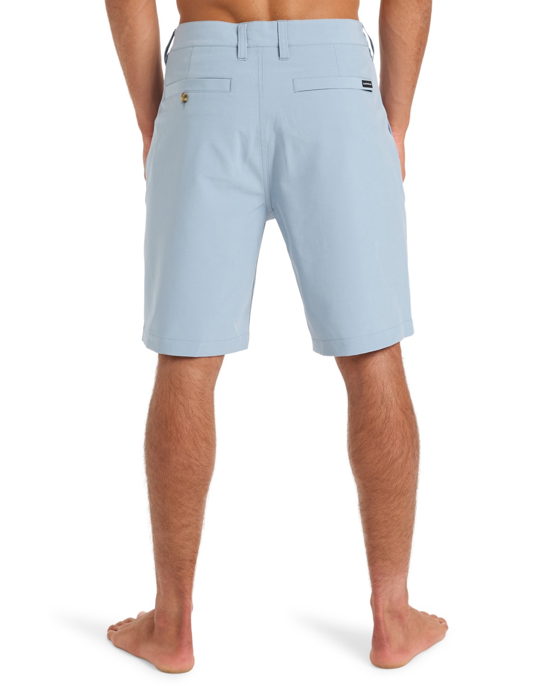 Quiksilver Boardshorts »Union Amph 20"«