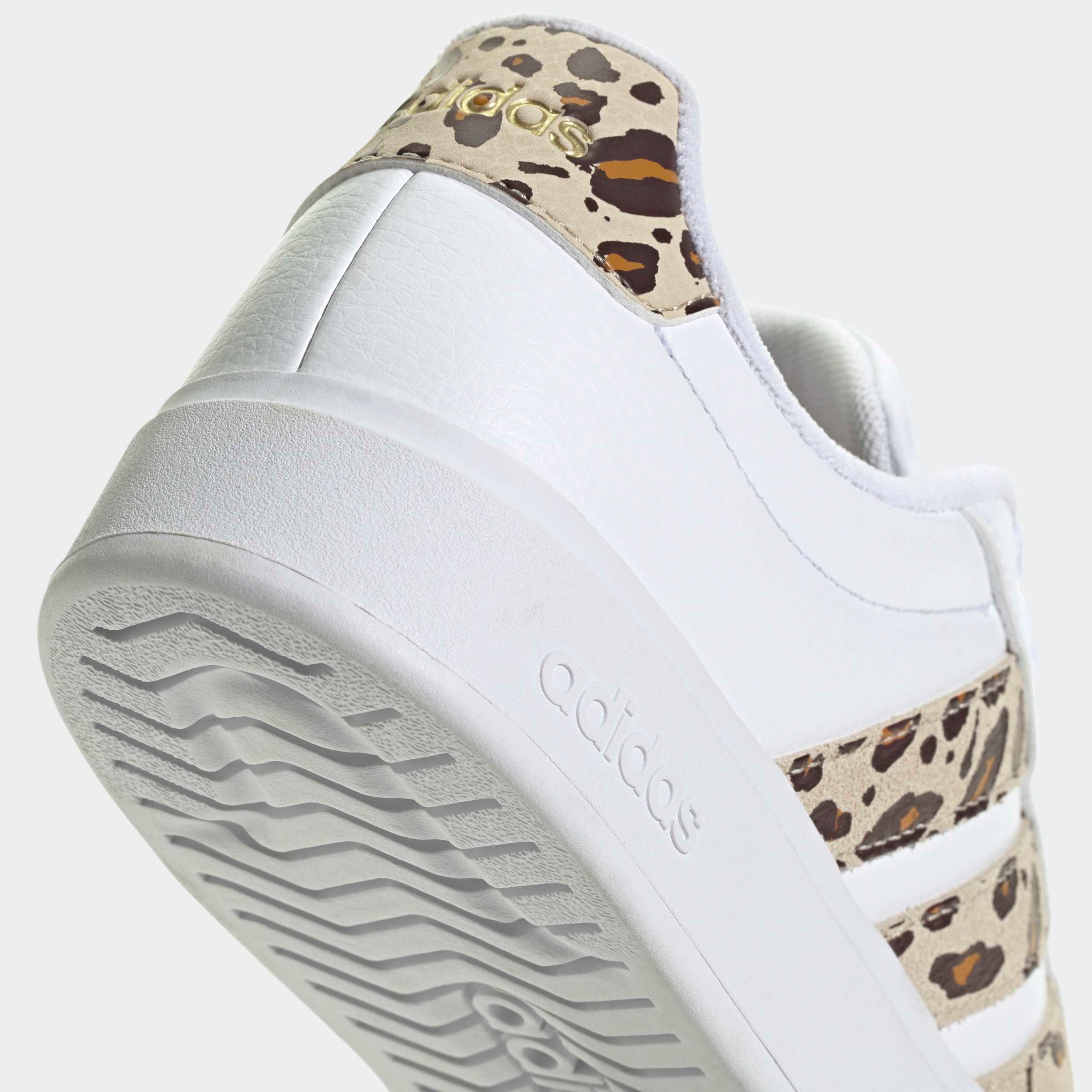 adidas Sportswear Sneaker »STREETTALK«  inspiriert vom Design des adidas Superstar