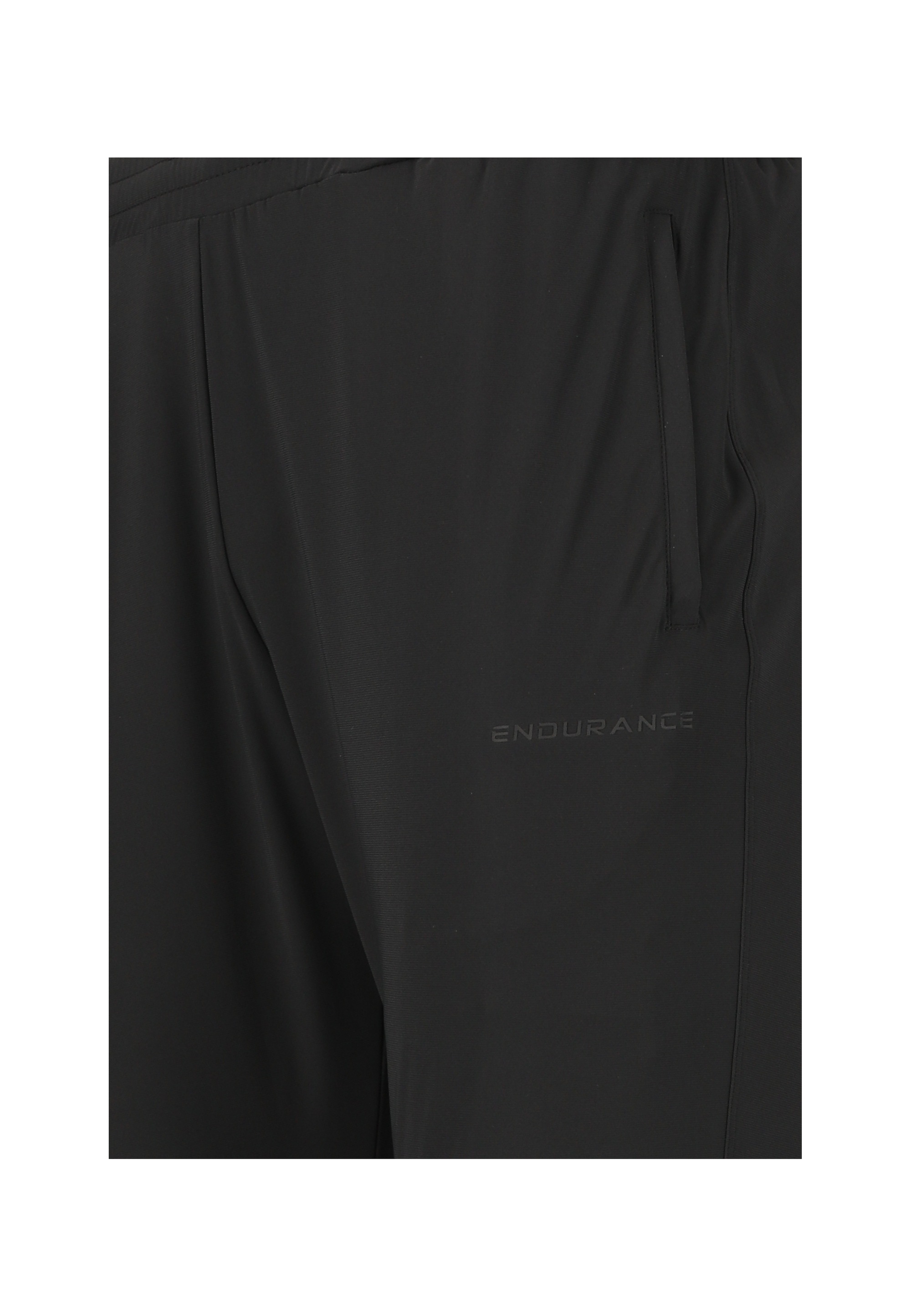 ENDURANCE Stoffhose »Dyne«, mit 4-Wege-Stretch