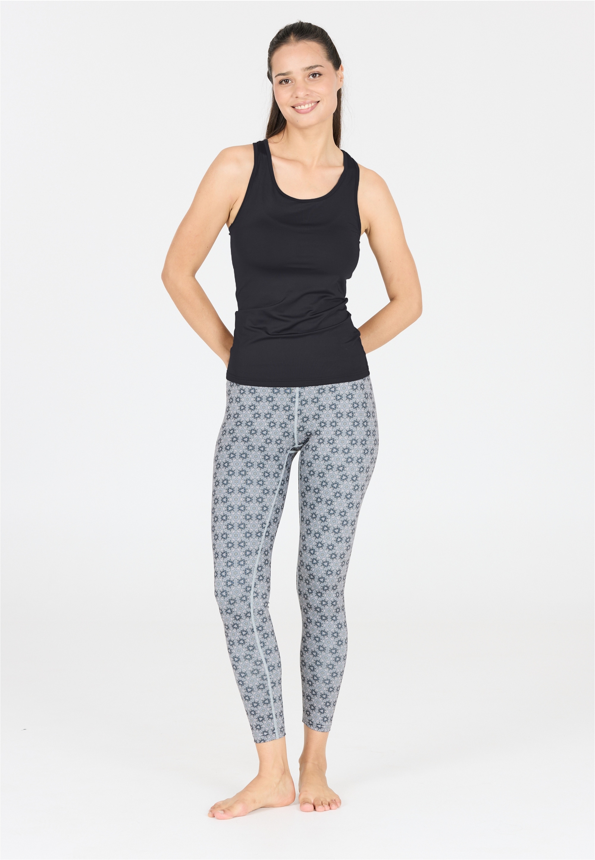 ATHLECIA Funktionstop »Niya« Quick Dry