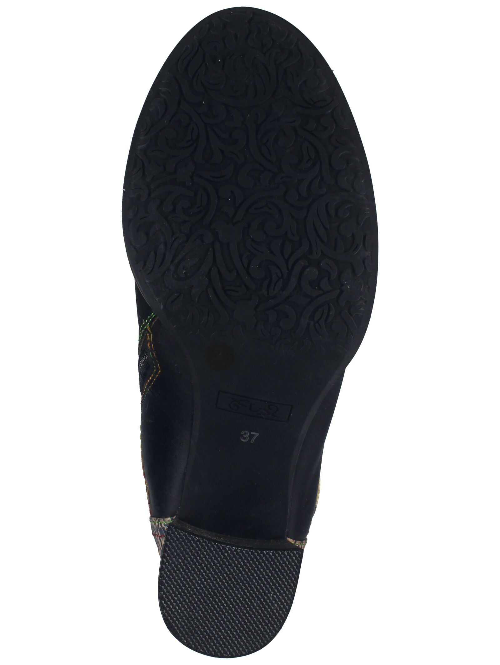 LAURA VITA Stiefel »LAURA VITA Stiefel Leder/Textil«