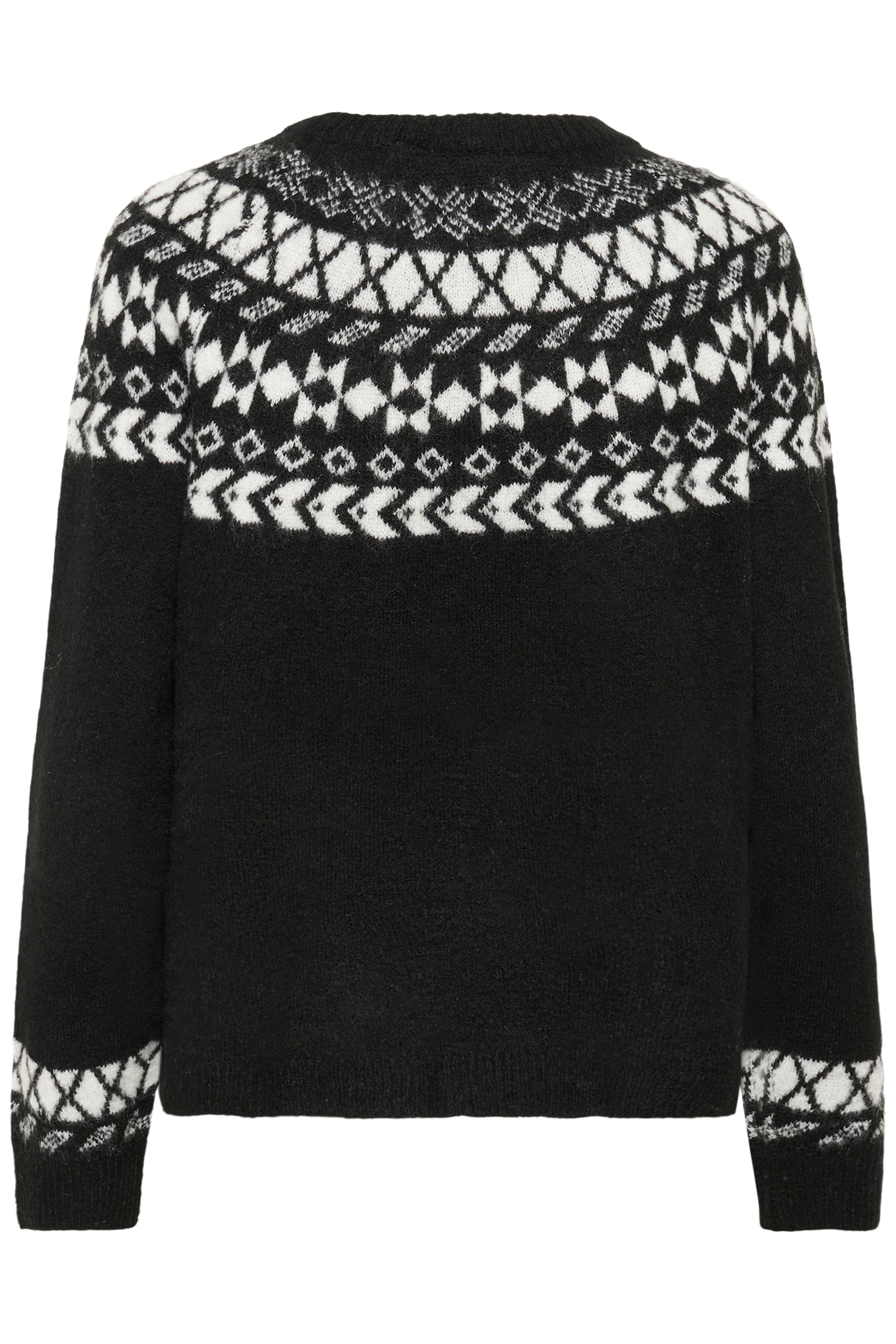 Cream Strickpullover »Strickpullover CRCherrie«