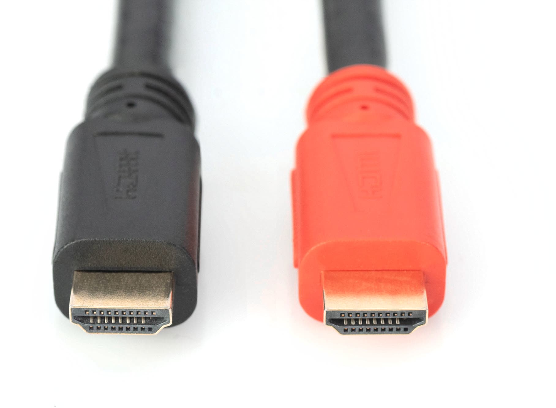 Digitus HDMI-Kabel »HDMI Kabel Typ A m/Ethernet UltraHD«, 1000 cm