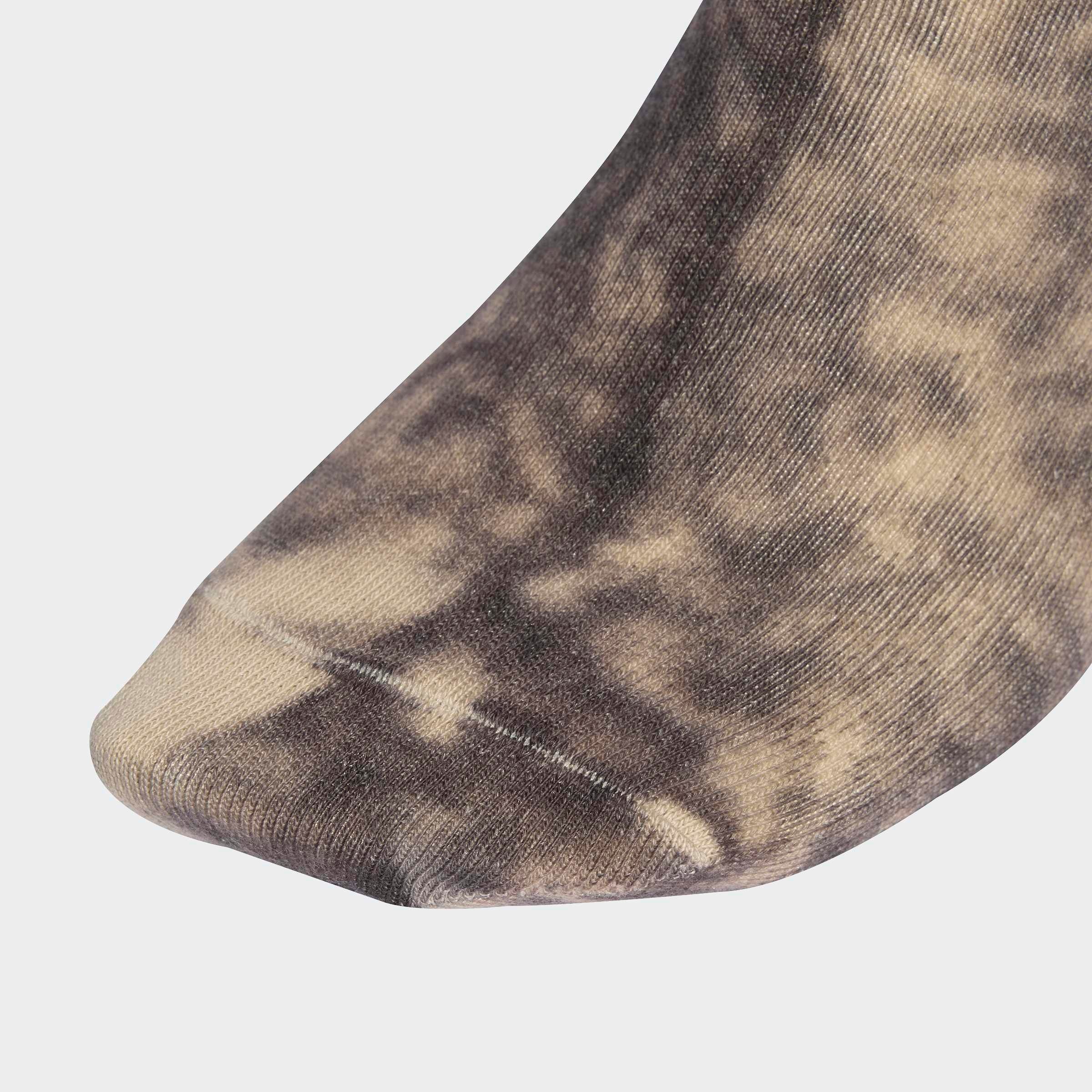 adidas Originals Sportsocken »TIE DYE CREW, 3 PAAR« 3 Paar tlg. für sportive Aktivitäten und Laufen, mit Batikfärbetechnik