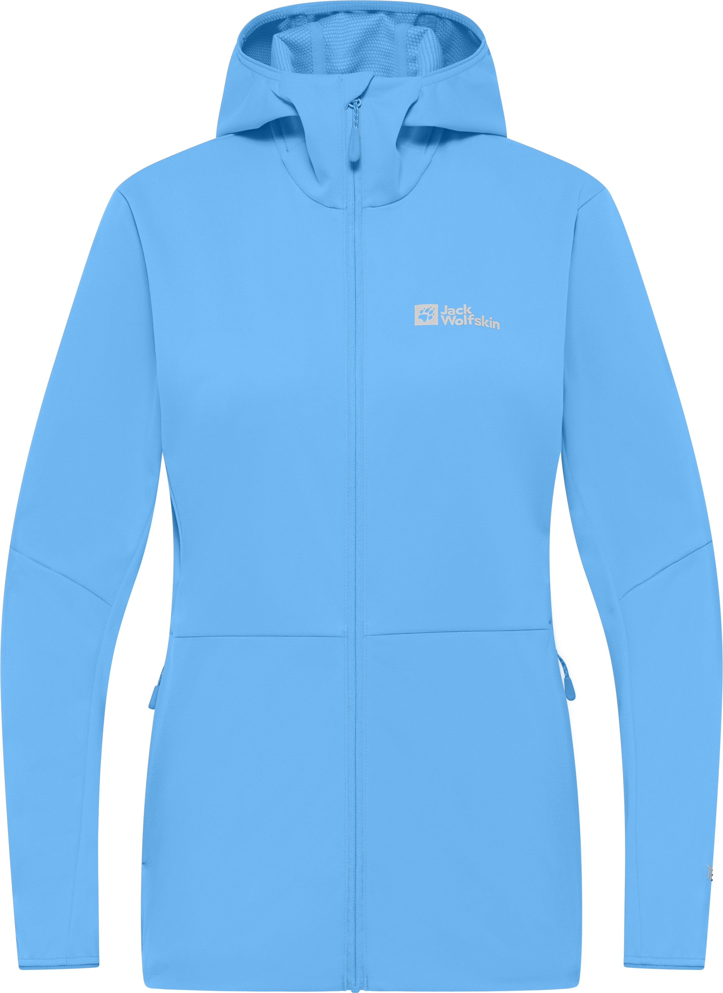 Jack Wolfskin Softshelljacke »FELDBERG HOODY W«