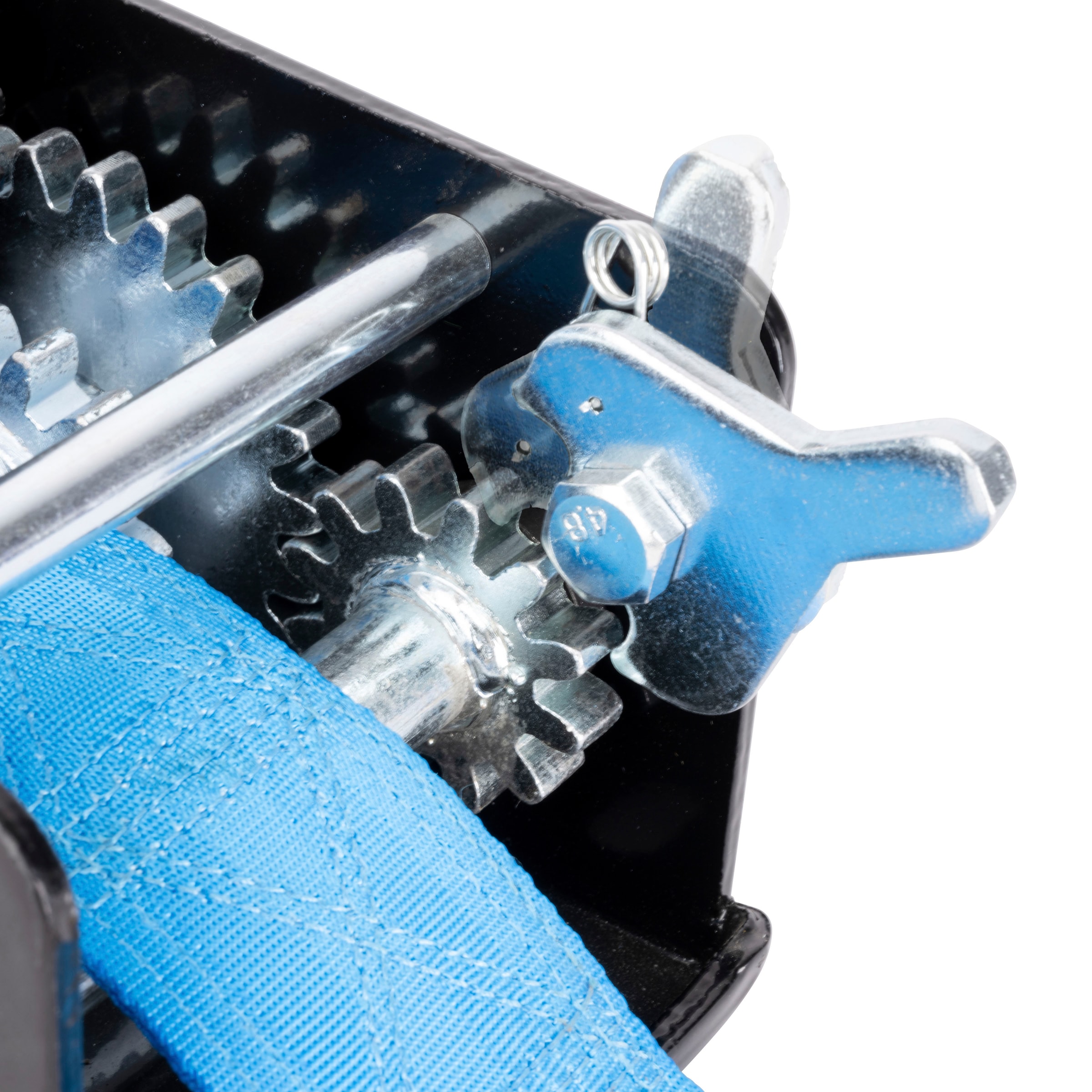 Güde Winde »Gurtwinde »GGHW 900/8««