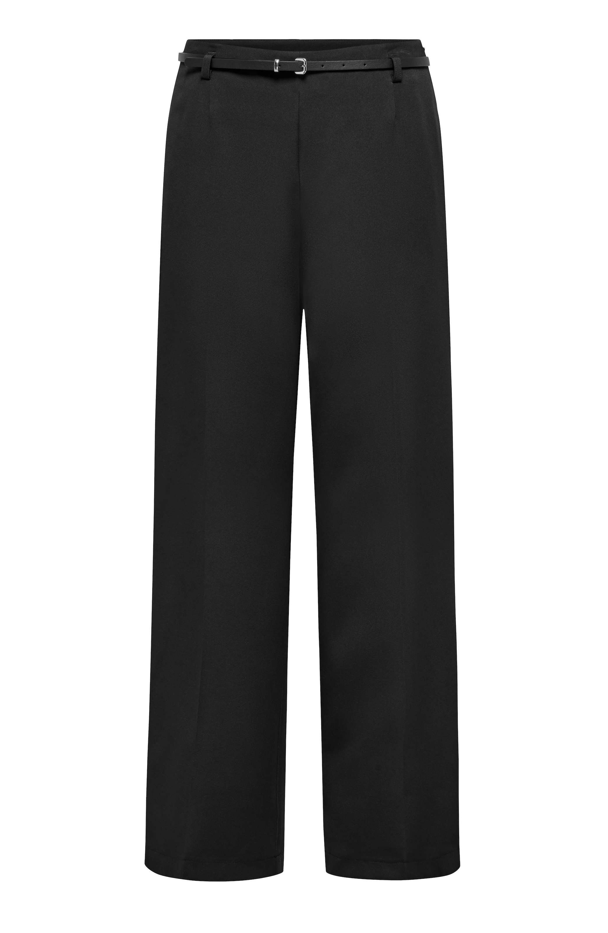 ONLY Stoffhose »ONLMALIKA LIFE MW BELT PANT TLR«