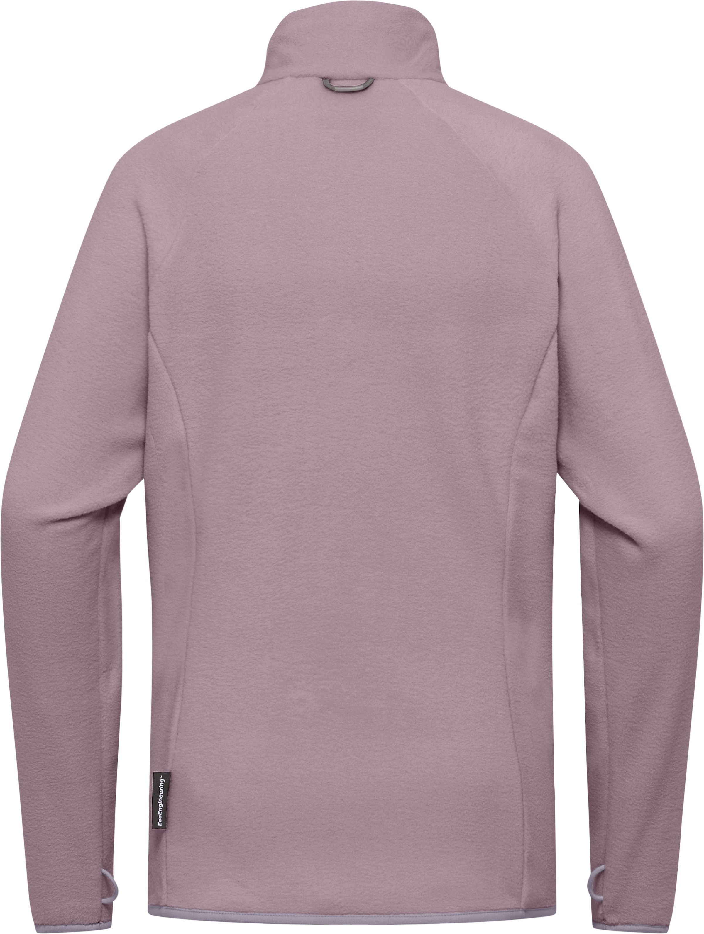 Jack Wolfskin Fleecejacke »MOONRISE FZ W«