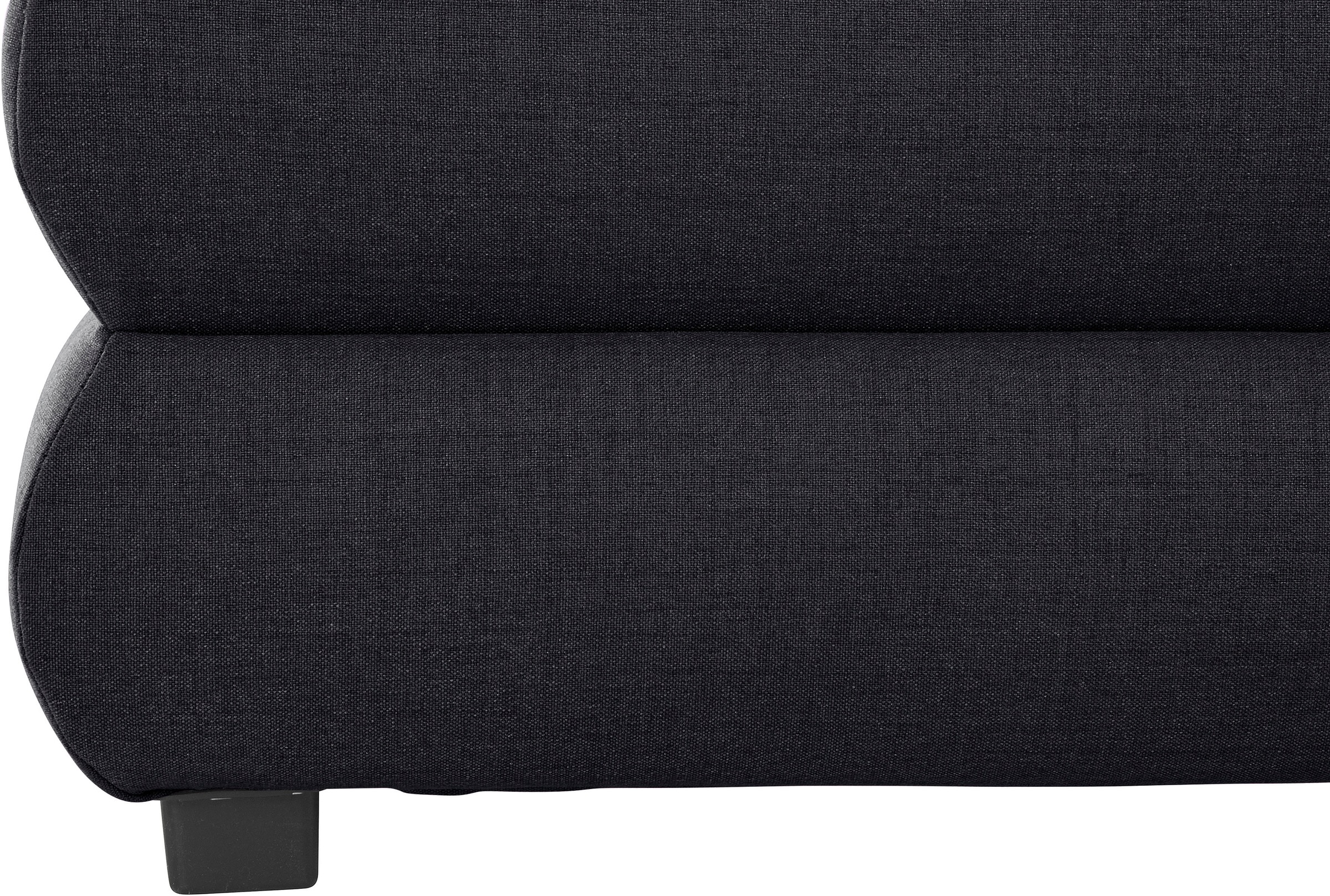LeGer Home by Lena Gercke Polsterbett »Maylis«, wahlweise mit und ohne Matratze und Lattenrost, auch in 200cm Breite