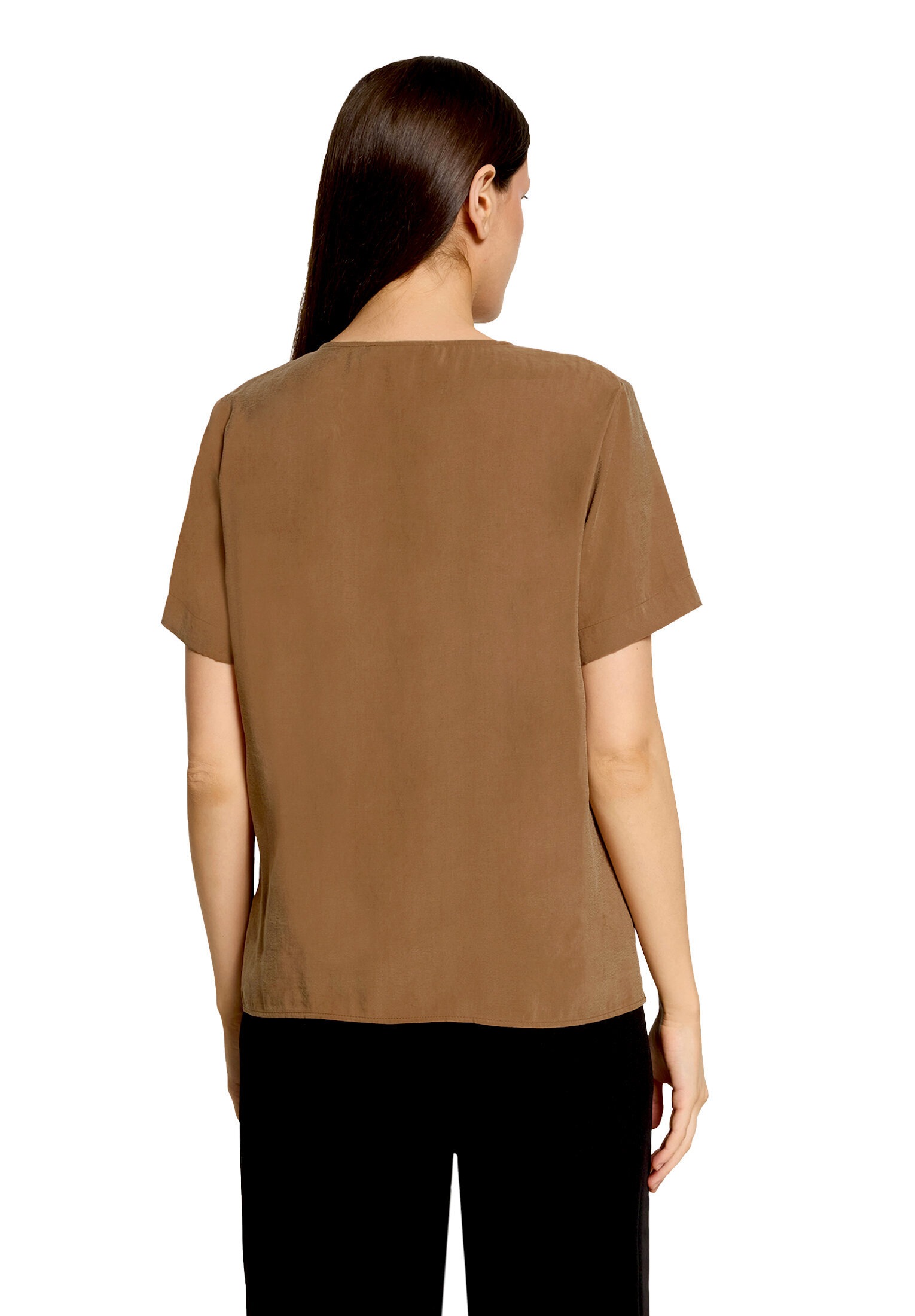 Betty Barclay Shirtbluse »Damen kurzarm«