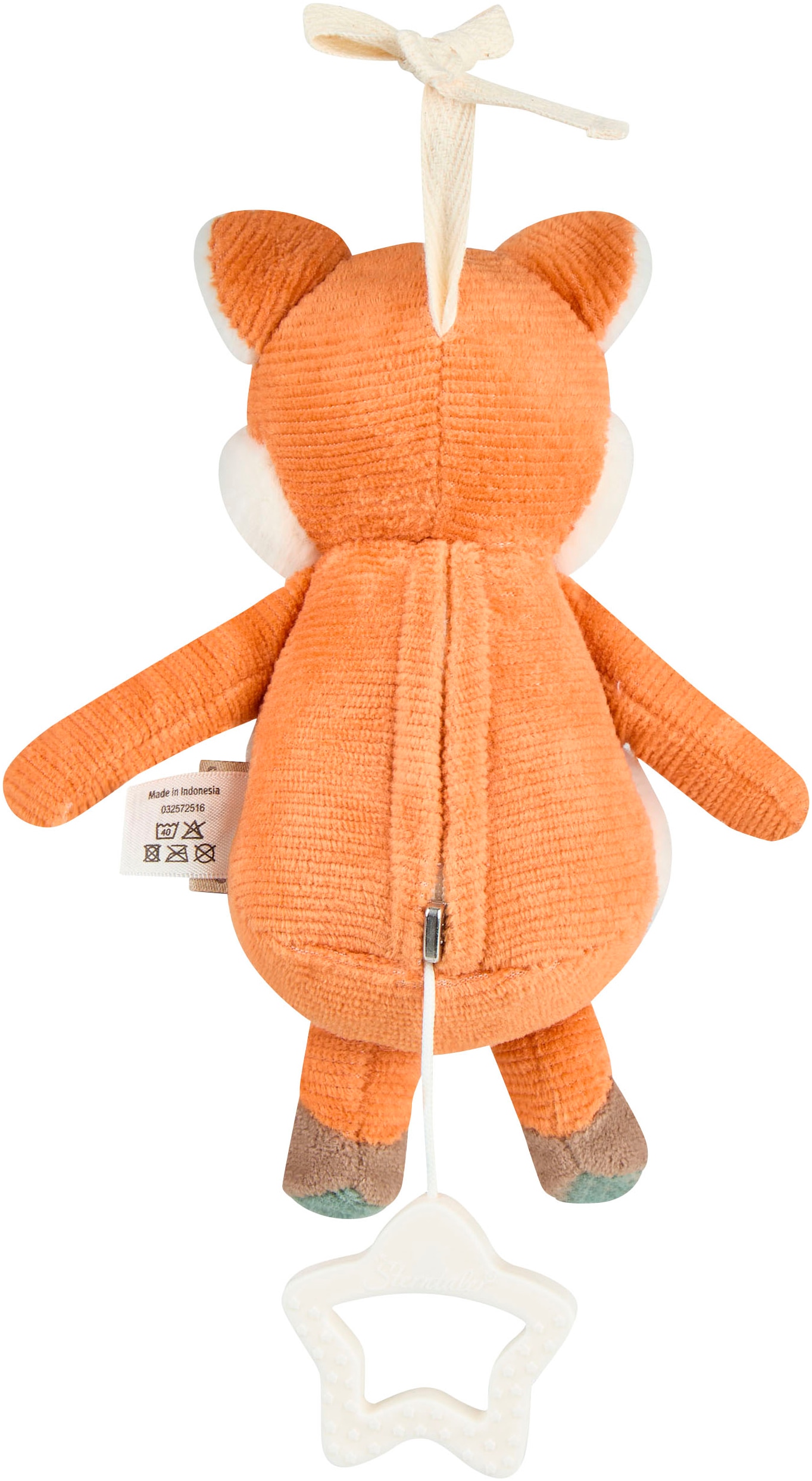 Sterntaler® Spieluhr »Fuchs Filou S«