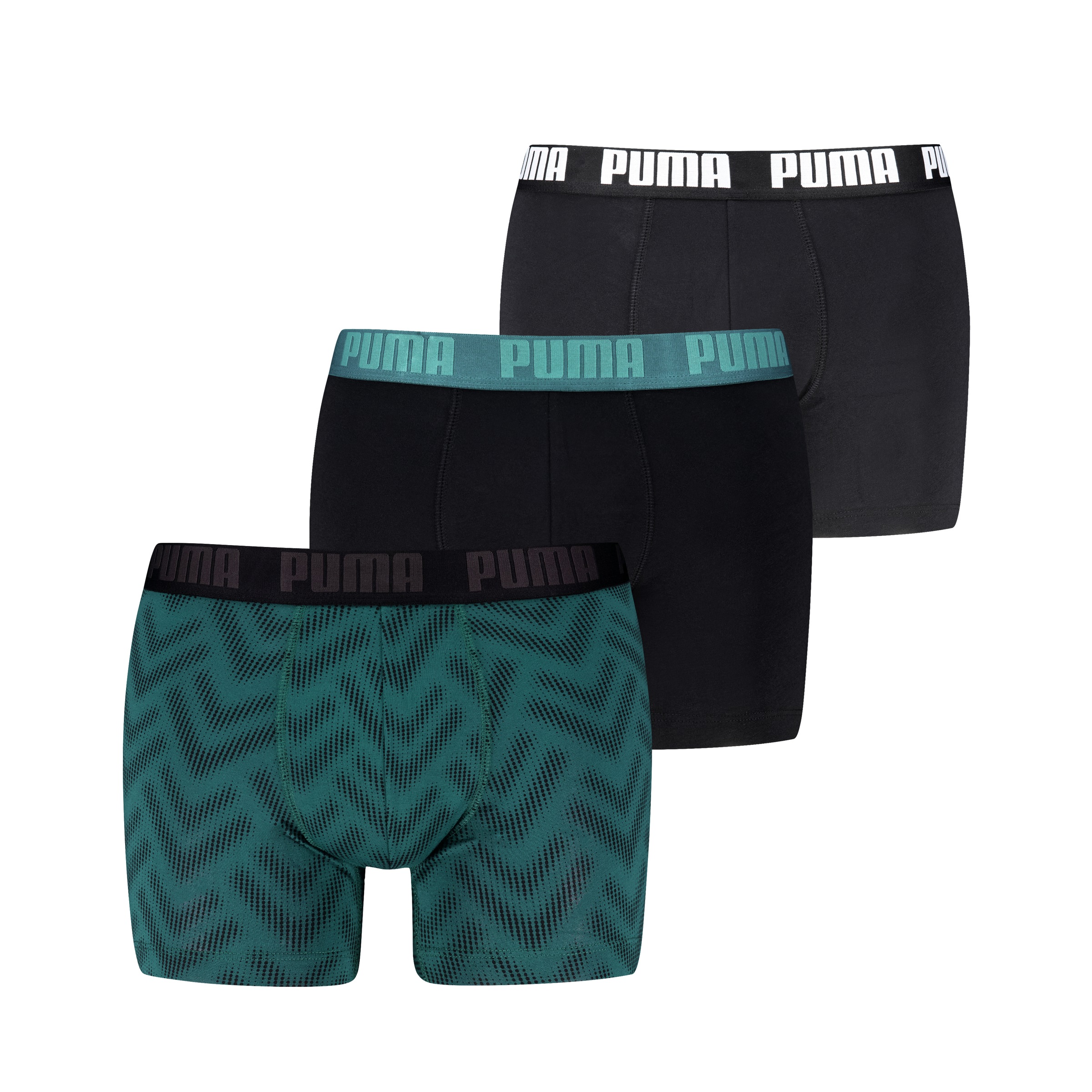 PUMA Boxershorts 3er Pack günstig online kaufen