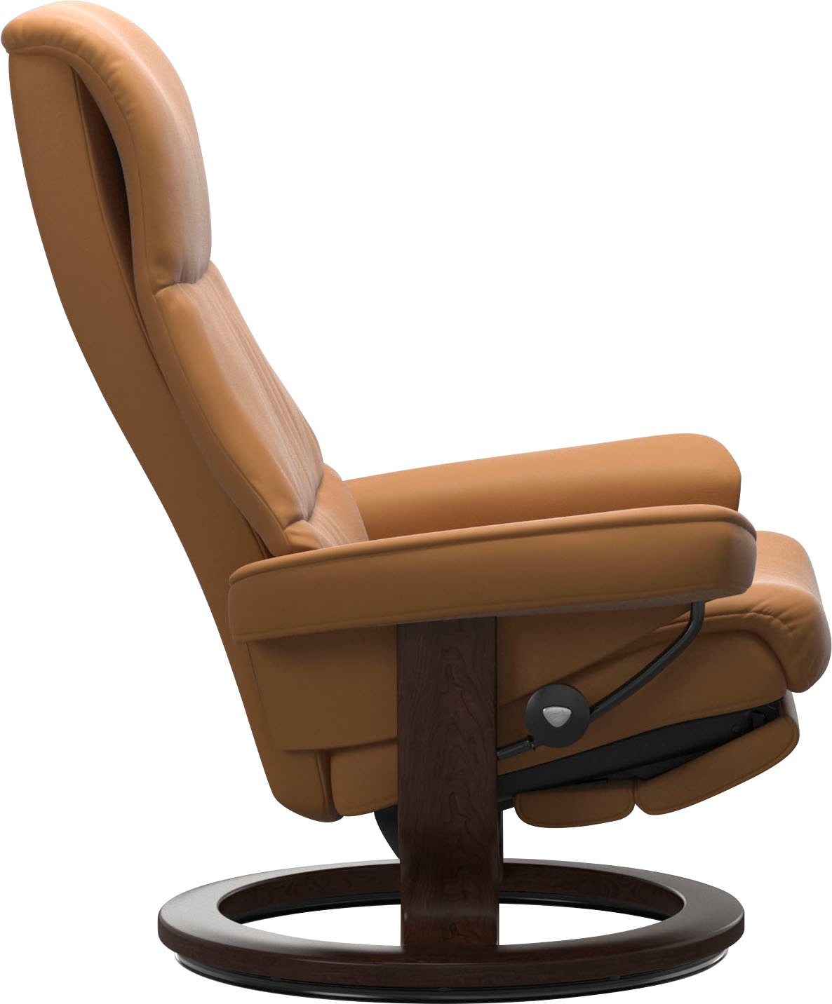 Stressless® Relaxsessel »View«, elektrisch verstellbar, optional 2-motorisch, Größe M & L