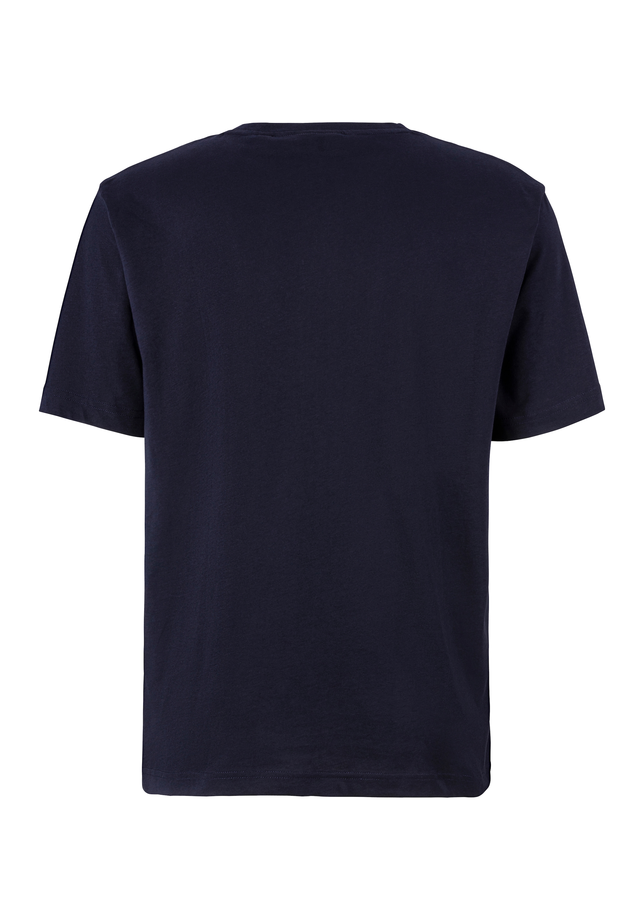 Gant T-Shirt "PRINTED ARCHIVE SHIELD TSHIRT" günstig online kaufen