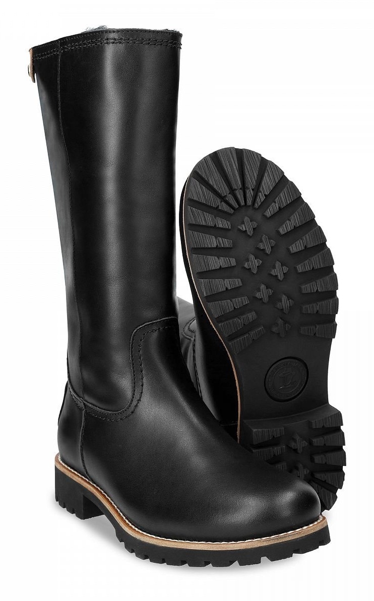 Panama Jack Winterstiefel »Bambina Igloo«, mit Lammfellfutter