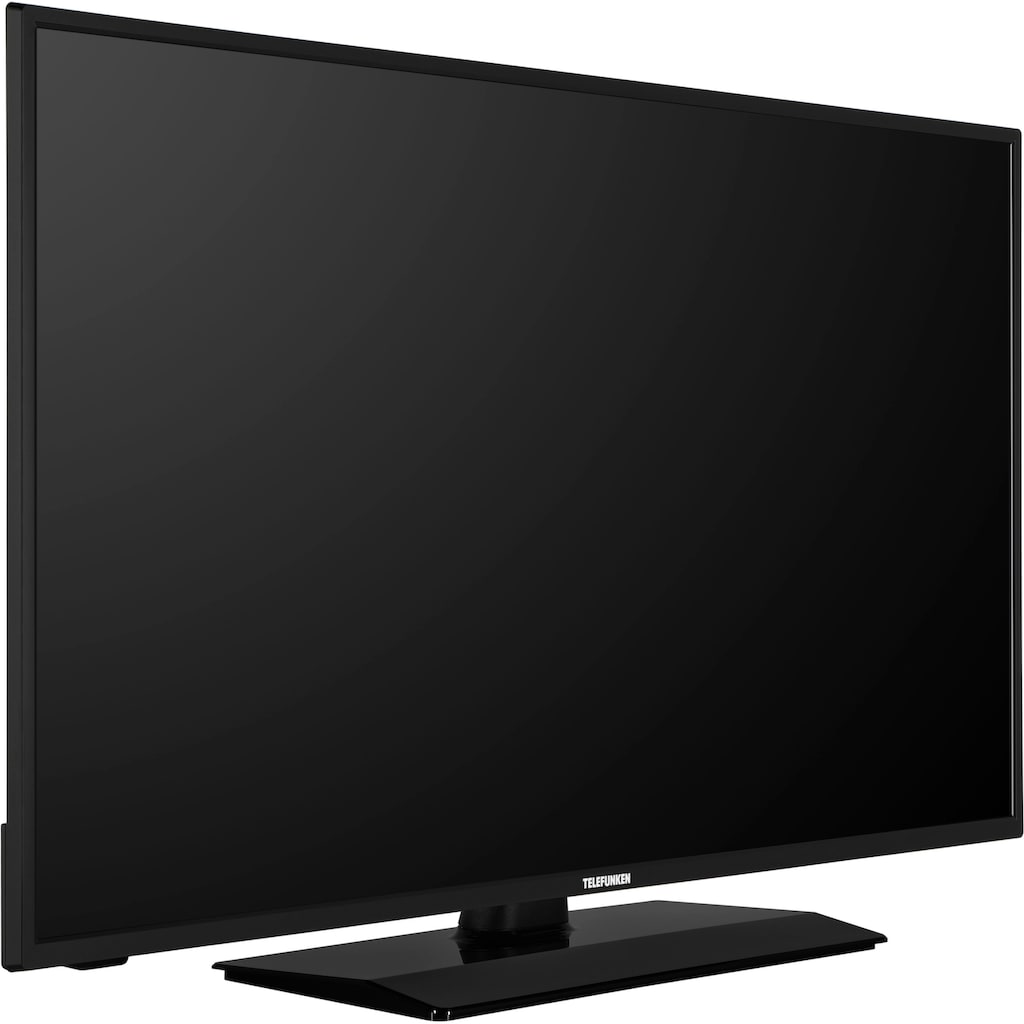 Telefunken LED-Fernseher »D43F500M4CWI«, 108 cm/43 Zoll, Full HD, Smart-TV