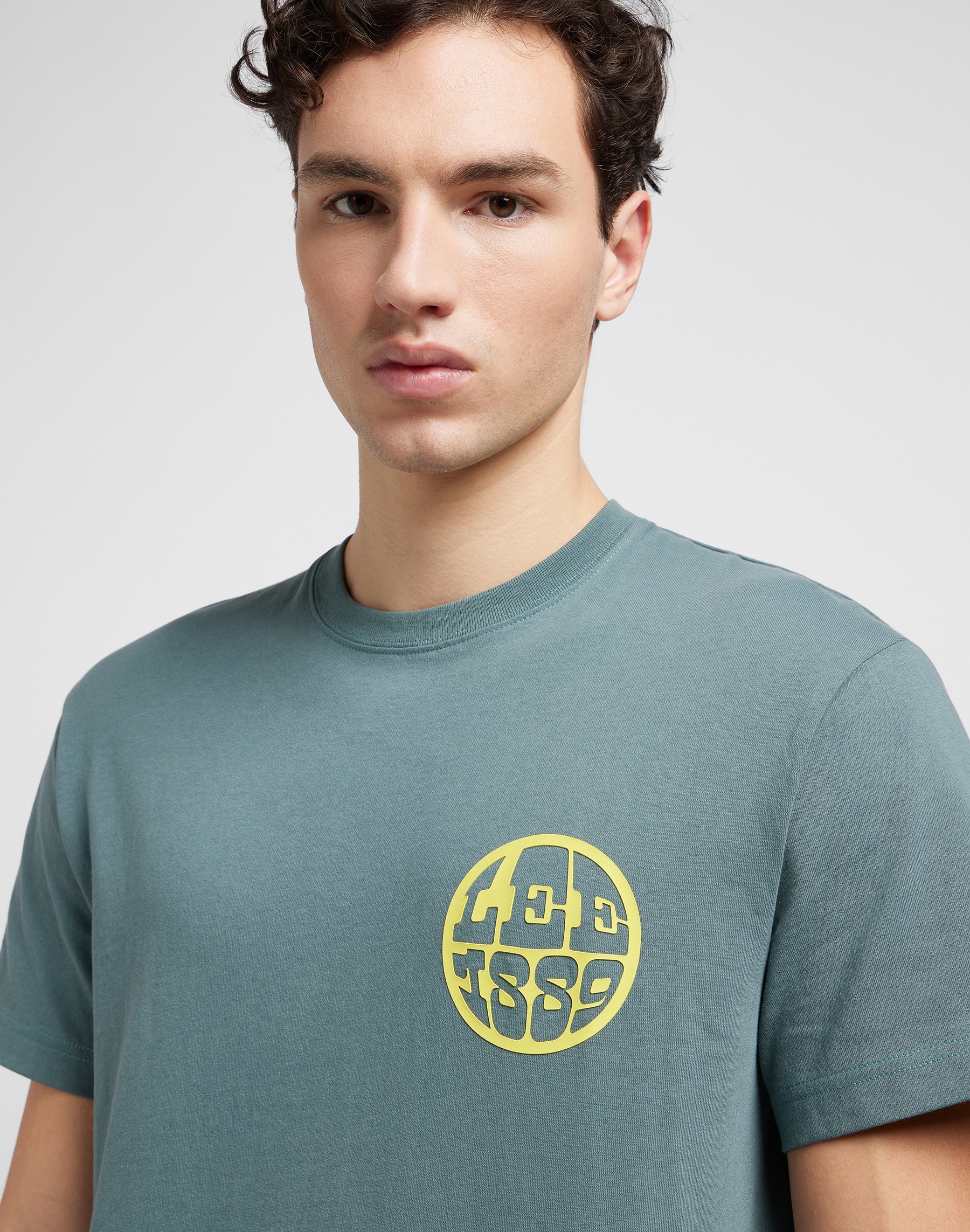 Lee® T-Shirt »RELAXED TEE« mit Logoprint