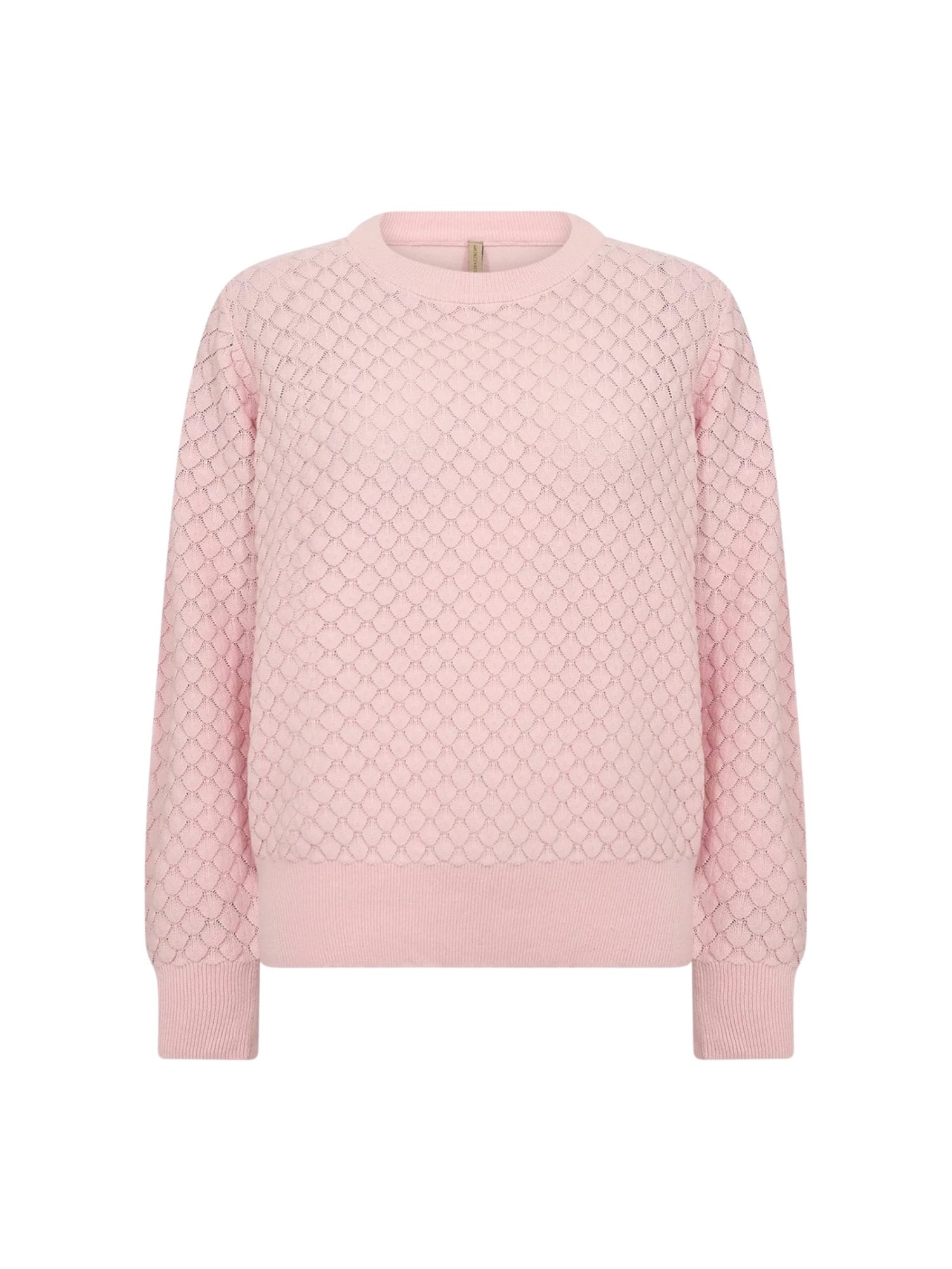 soyaconcept Strickpullover "Soya Concept Sweater SC-AMELA" günstig online kaufen