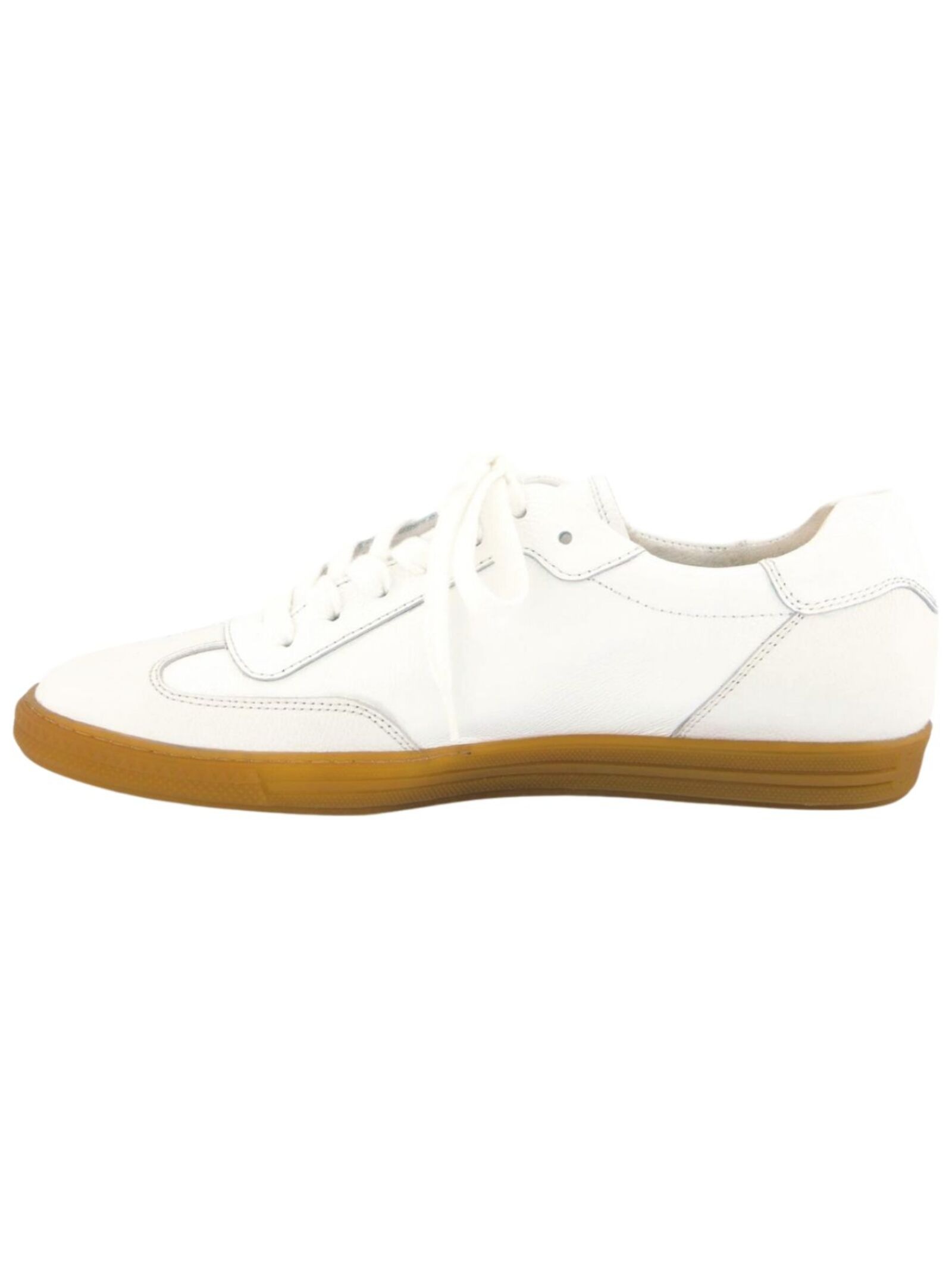 Paul Green Sneaker "Paul Green Sneaker Leder" günstig online kaufen
