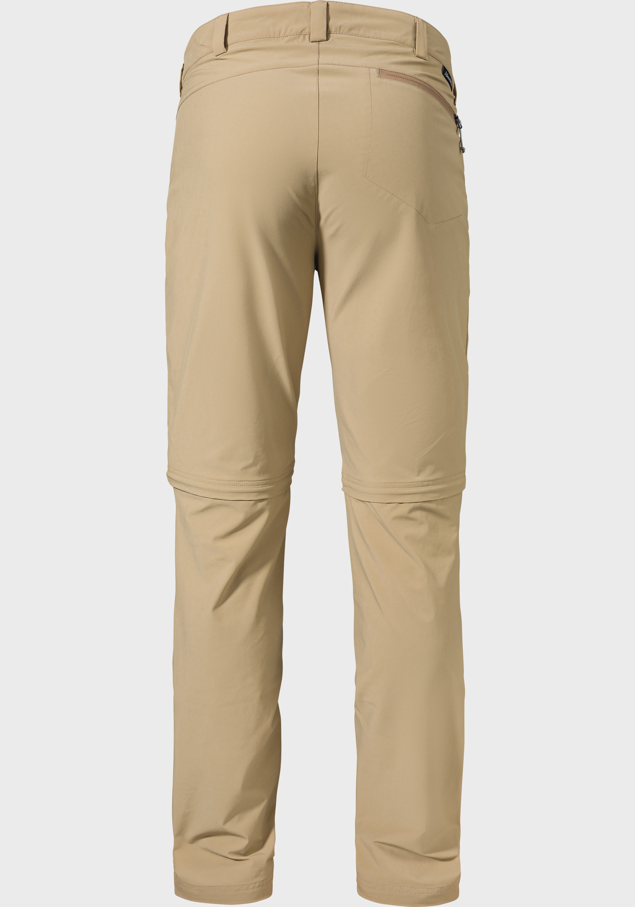 Schöffel Zip-away-Hose "Pants Folkstone Zip Off" günstig online kaufen