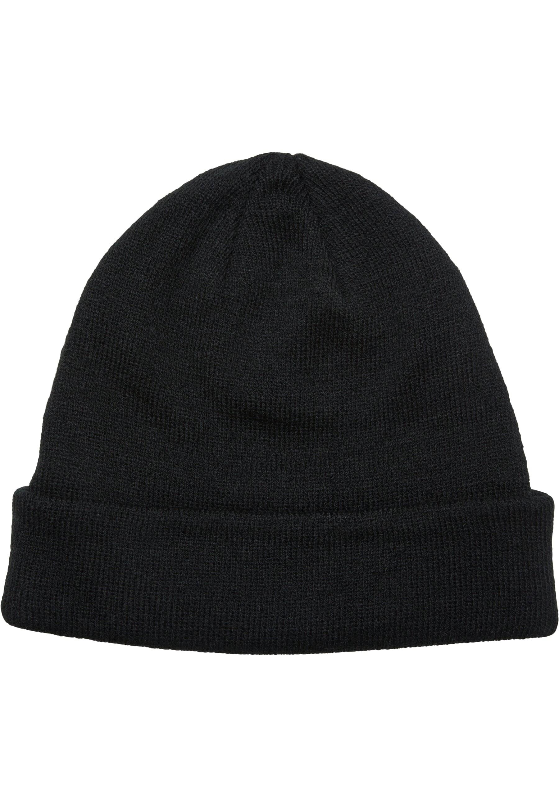 MisterTee Beanie »MisterTee Glowing Heart Beanie«, (1 St.)