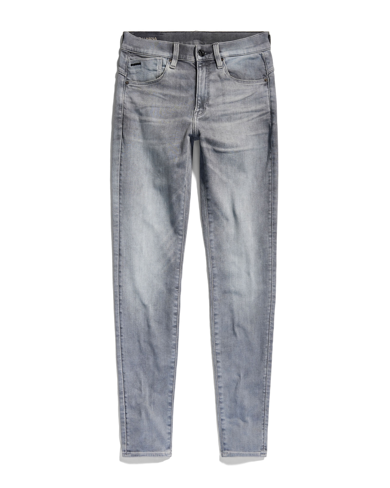 G-STAR 5-Pocket-Jeans "Lhana Skinny Jeans" günstig online kaufen