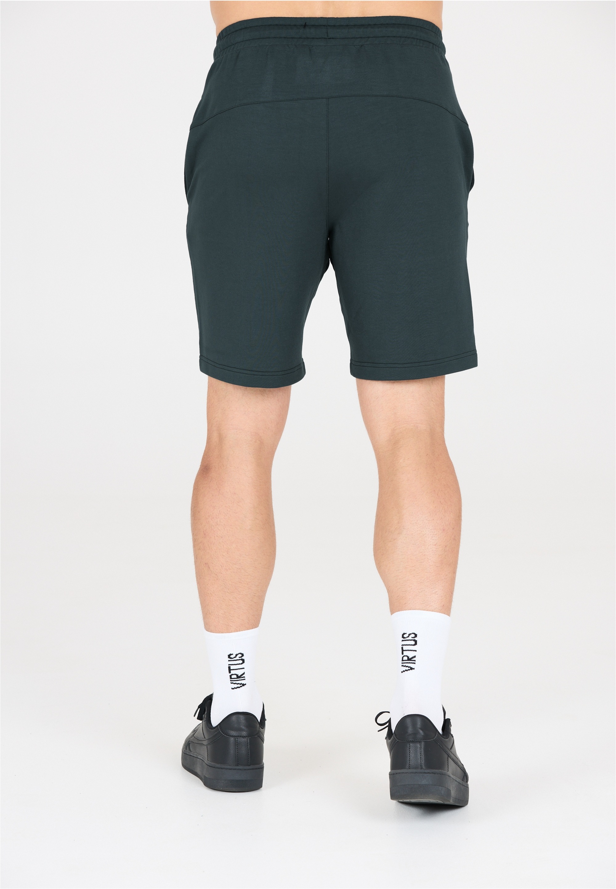 Virtus Shorts »Patrick V2«, mit verstellbarem Tunnelzug