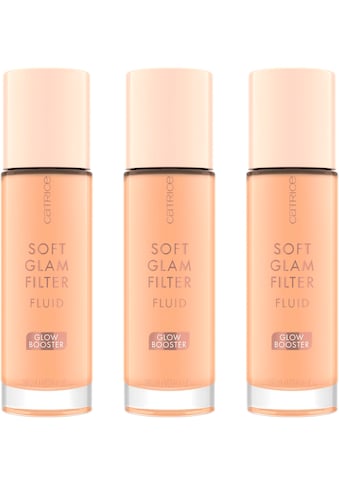 Catrice Primer »minkštas Glam filtras Fluid« (...