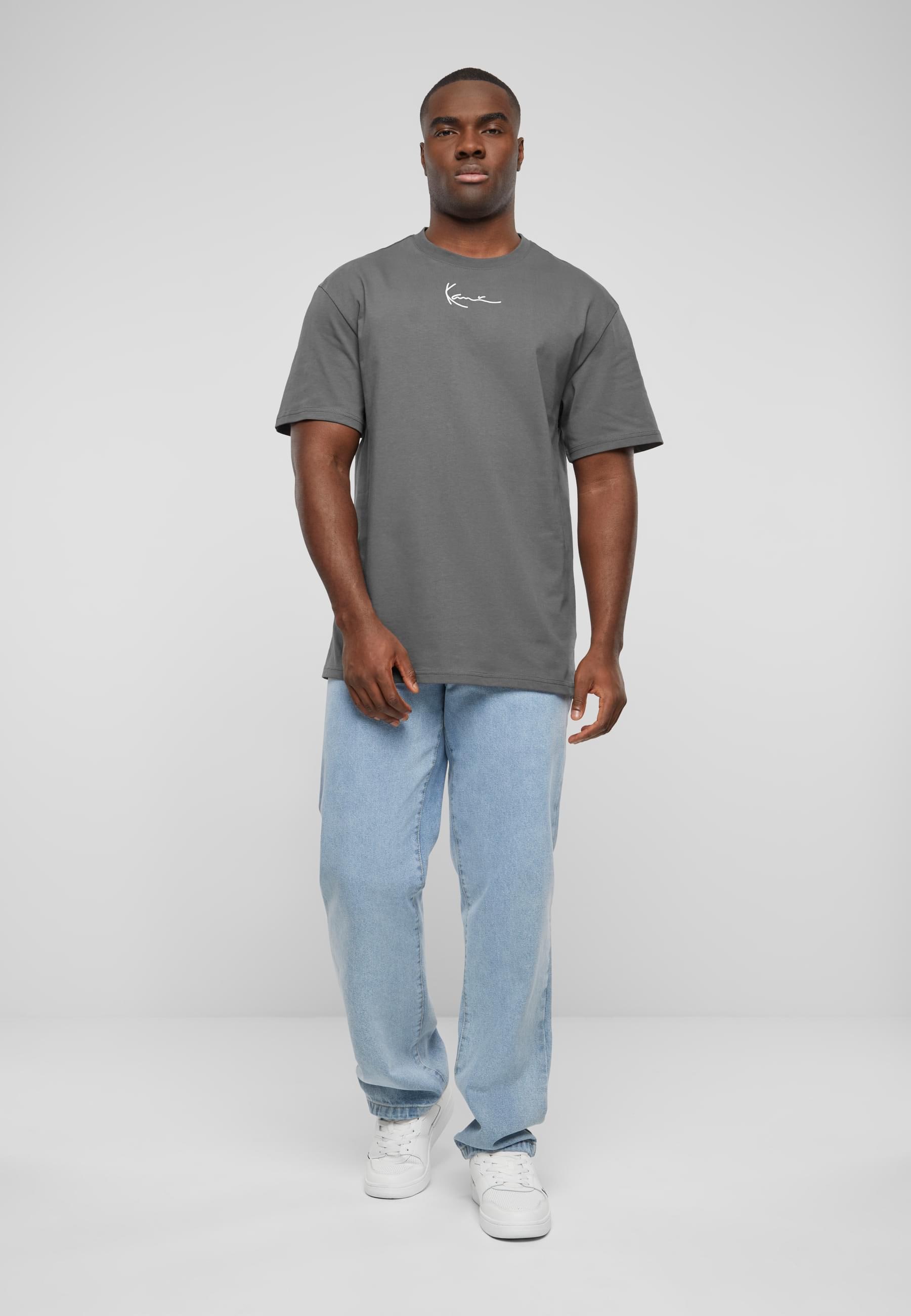 Karl Kani Kurzarmshirt »Karl Kani Herren«, (1 tlg.)
