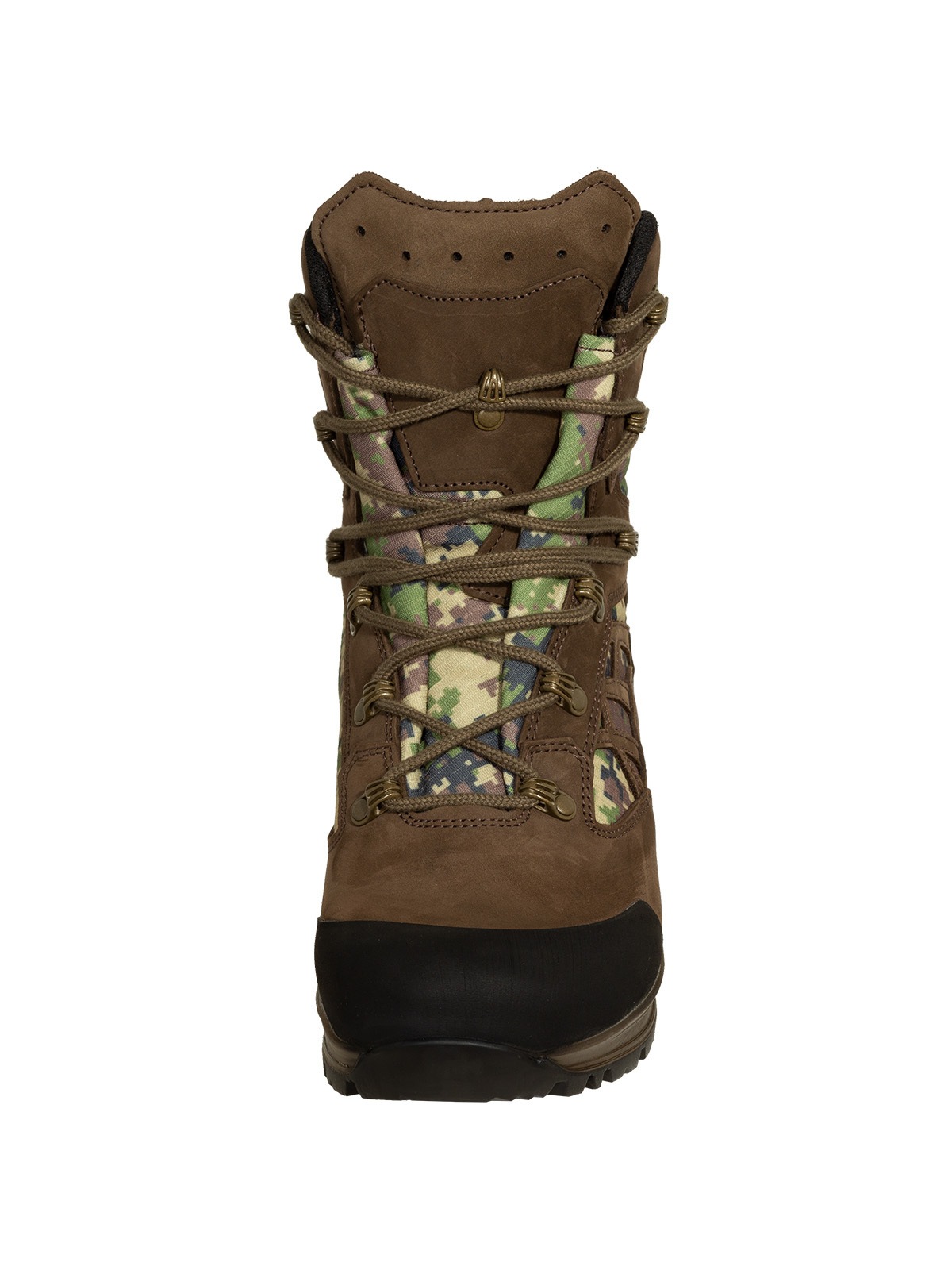 haix Sicherheitsstiefel »Nature Camo GTX«