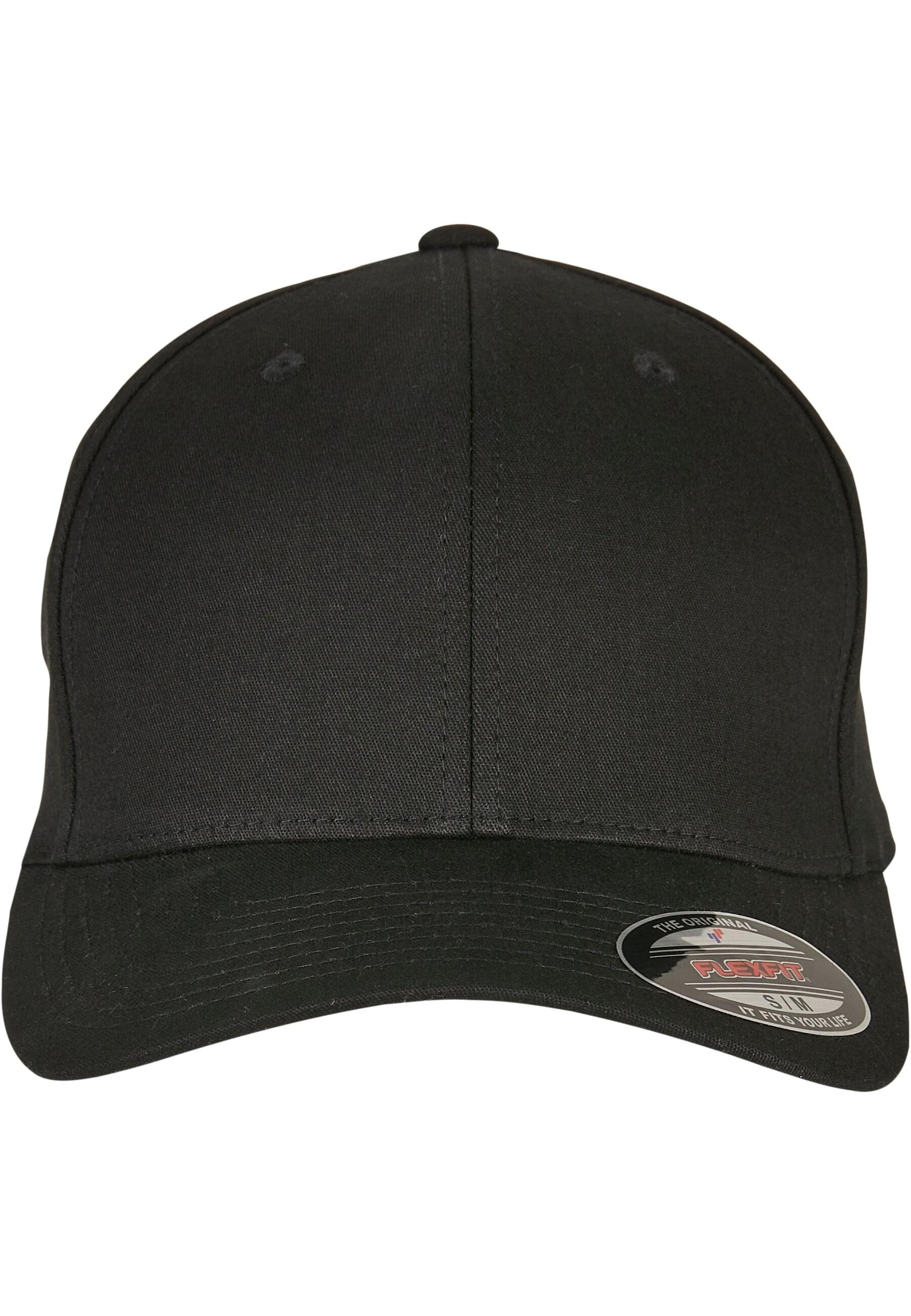 Flexfit Flex Cap "Flexfit Unisex V-FLEXFIT COTTON TWILL CAP" günstig online kaufen