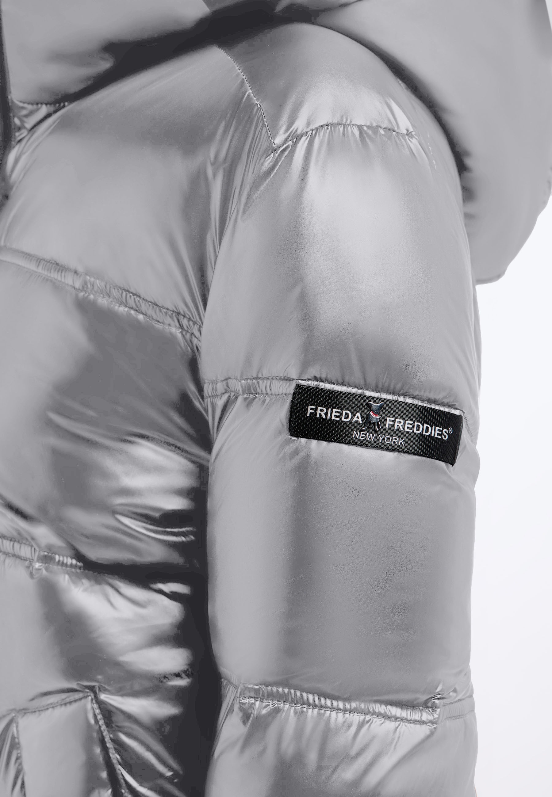 Frieda & Freddies Winterjacke »Thermolite Jacket / Stage«