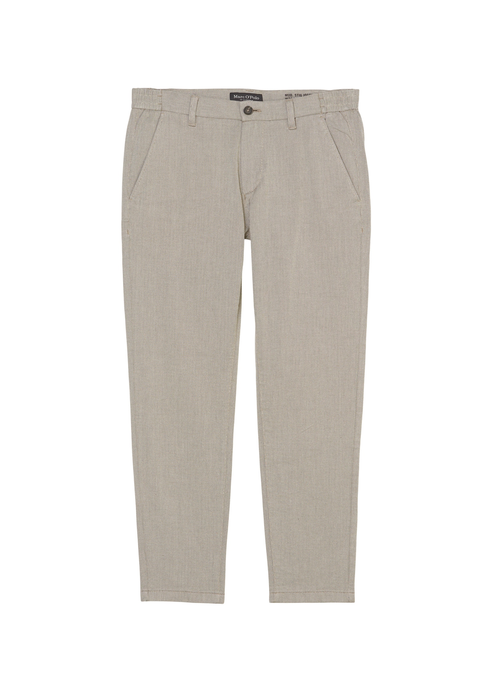Marc O'Polo Chinohose »aus Organic Cotton Stretch«