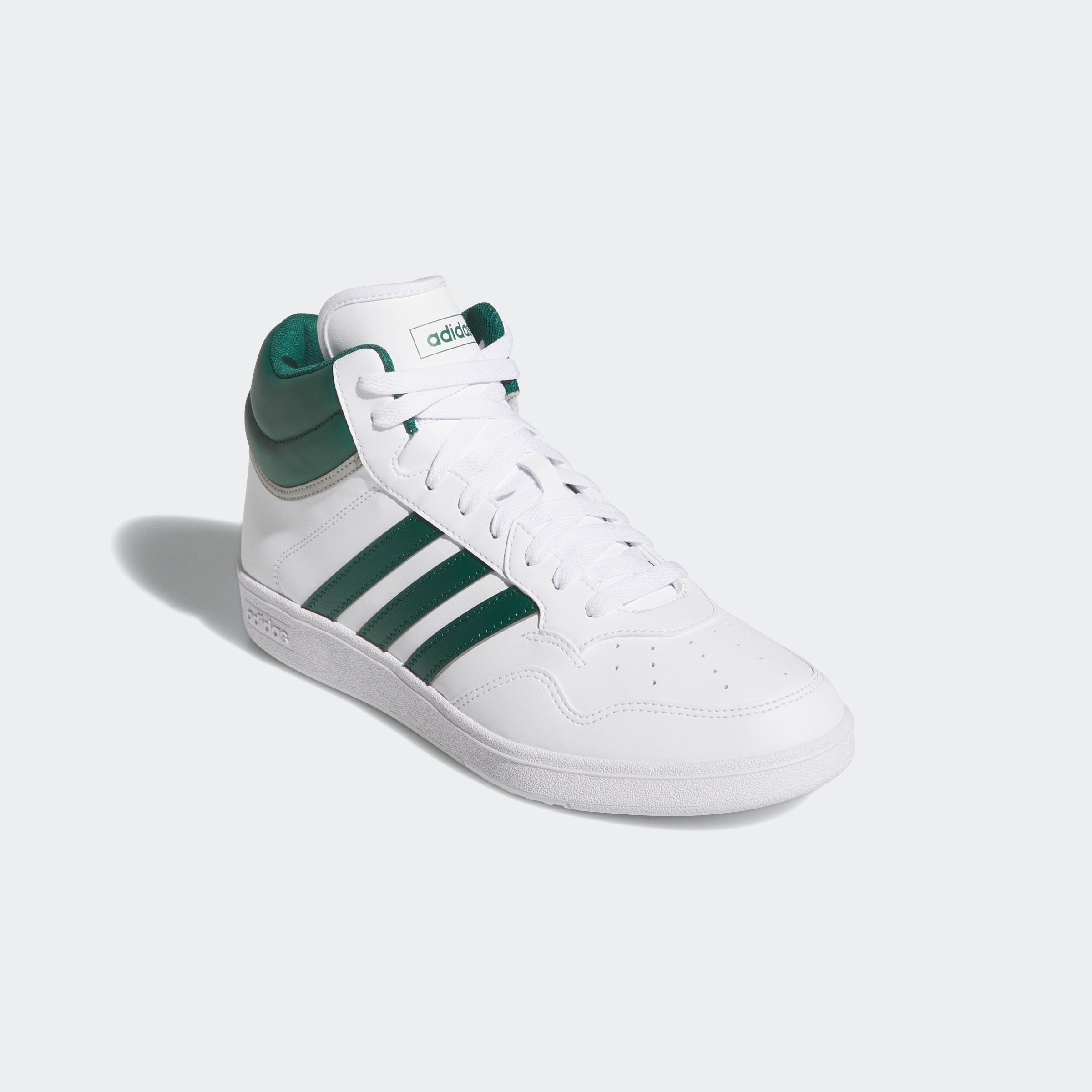 adidas Sportswear Sneaker »HOOPS 4.0 MID«