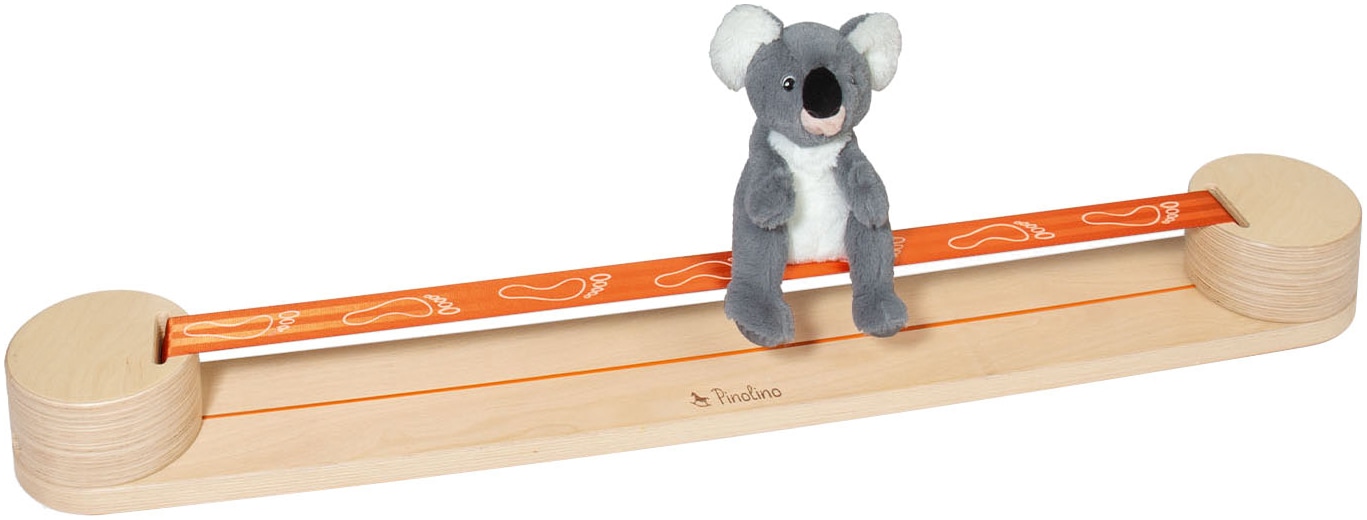 Pinolino® Slackline »Kari« für Kinder