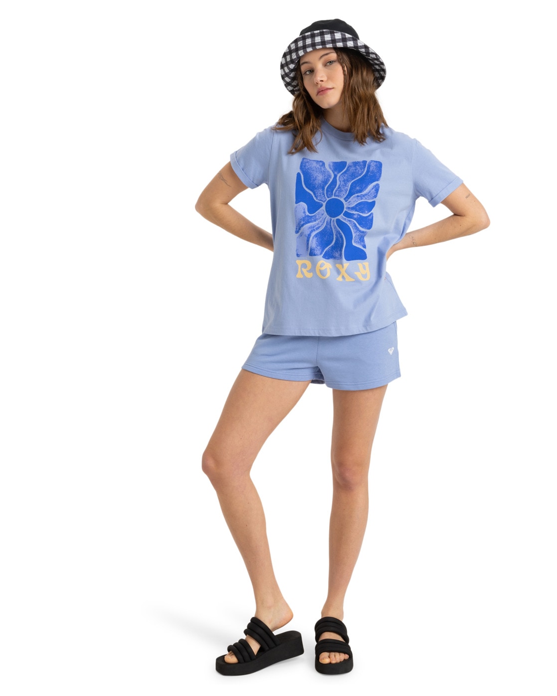 Roxy Shirttop »Oceanregular Poster«