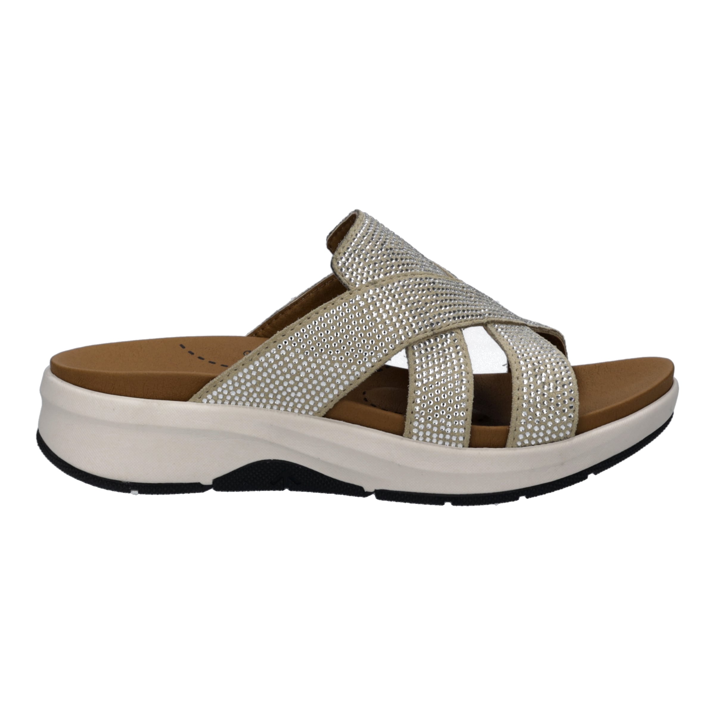 Josef Seibel Sandale »Estelle 14, beige«