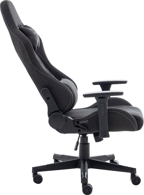 Raptor-Gaming Gaming-Stuhl »RAUBVOGEL GS-100«, Stoff