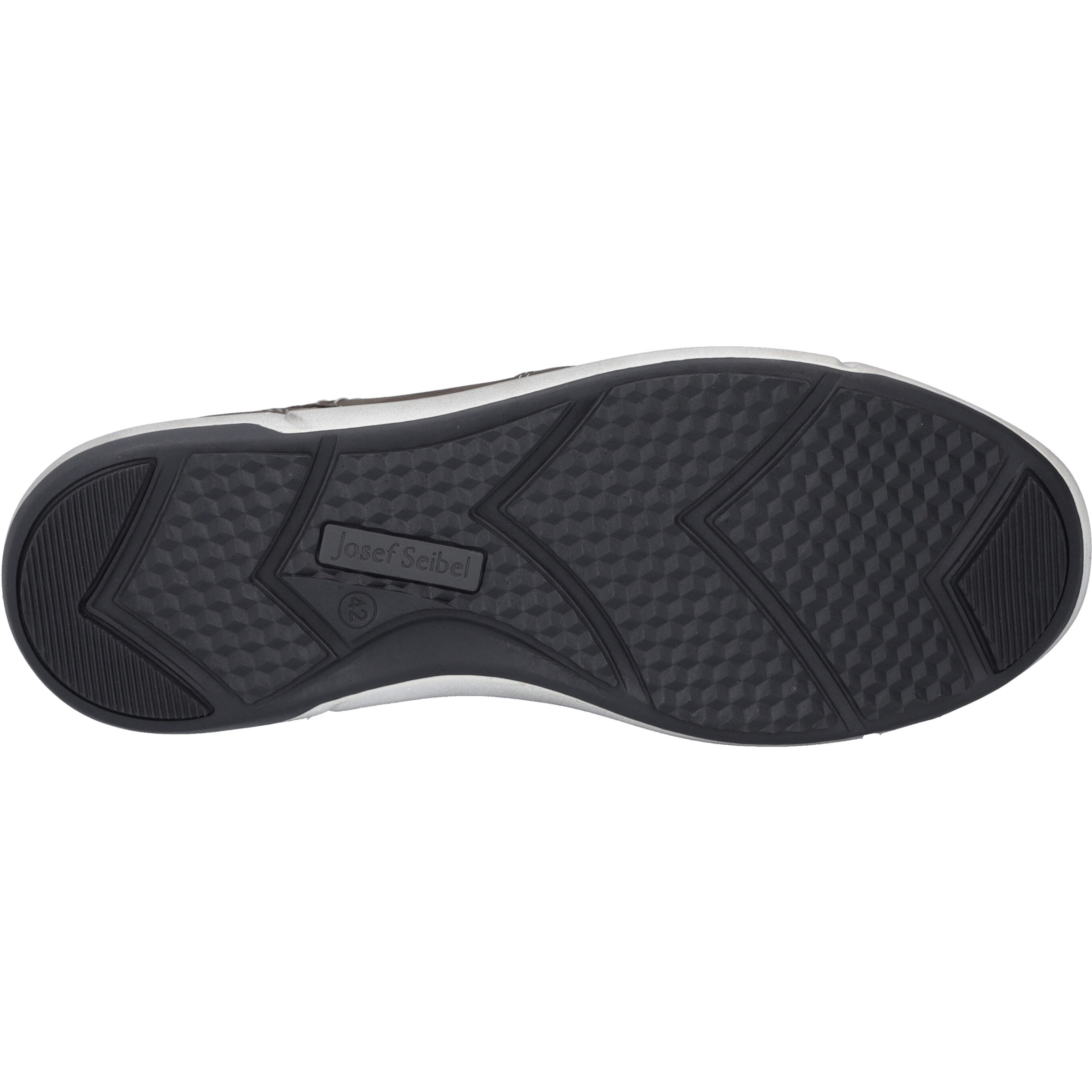 Josef Seibel Slipper »Enrico 4, grau«