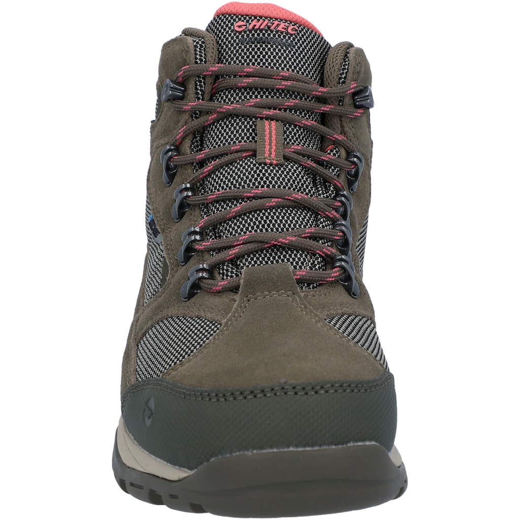 Hi-Tec Wanderschuh »Storm WP W«, wasserdicht