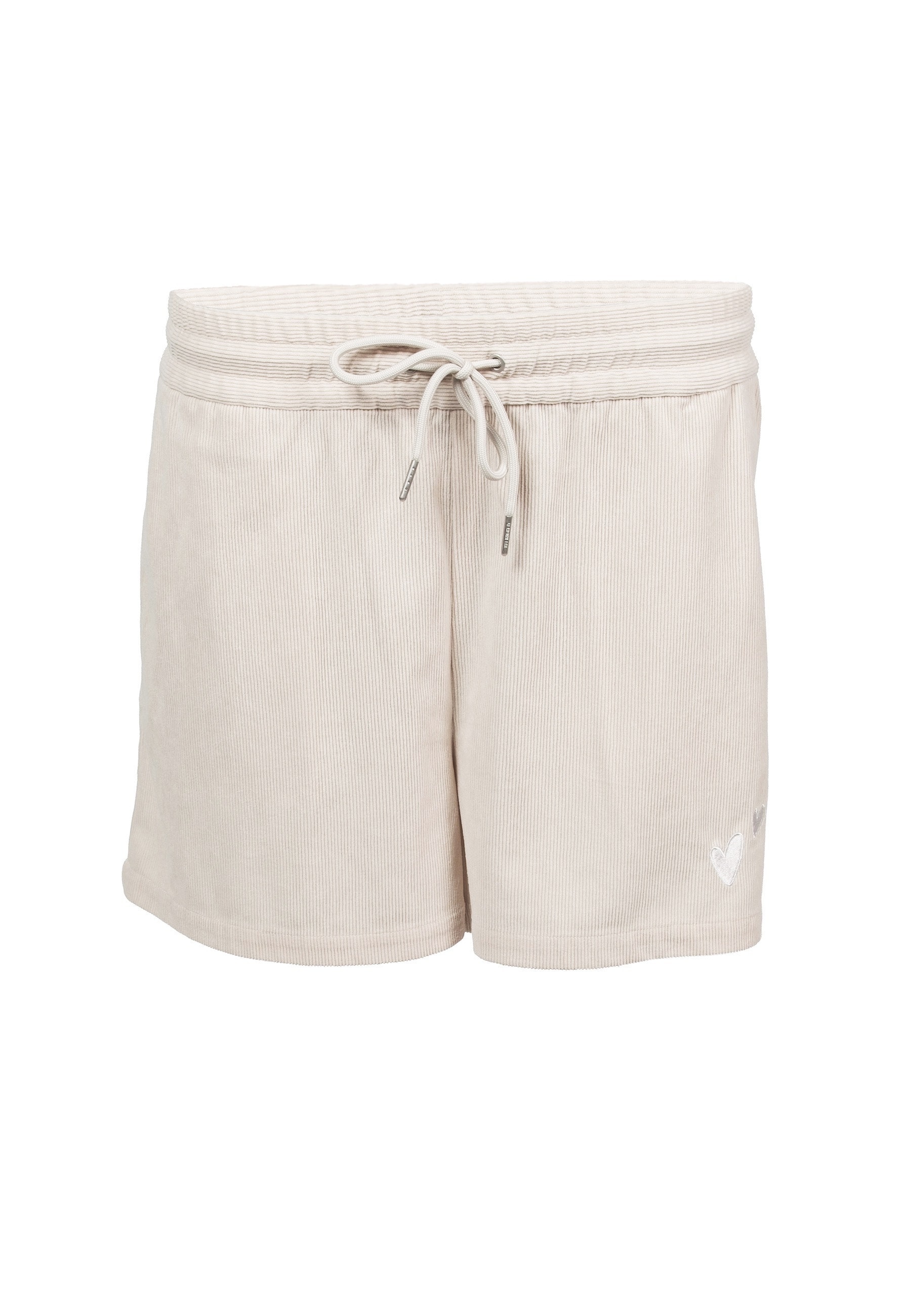 Kleinigkeit Sweatshorts "Kleinigkeit Kim Cordashian Shorts"