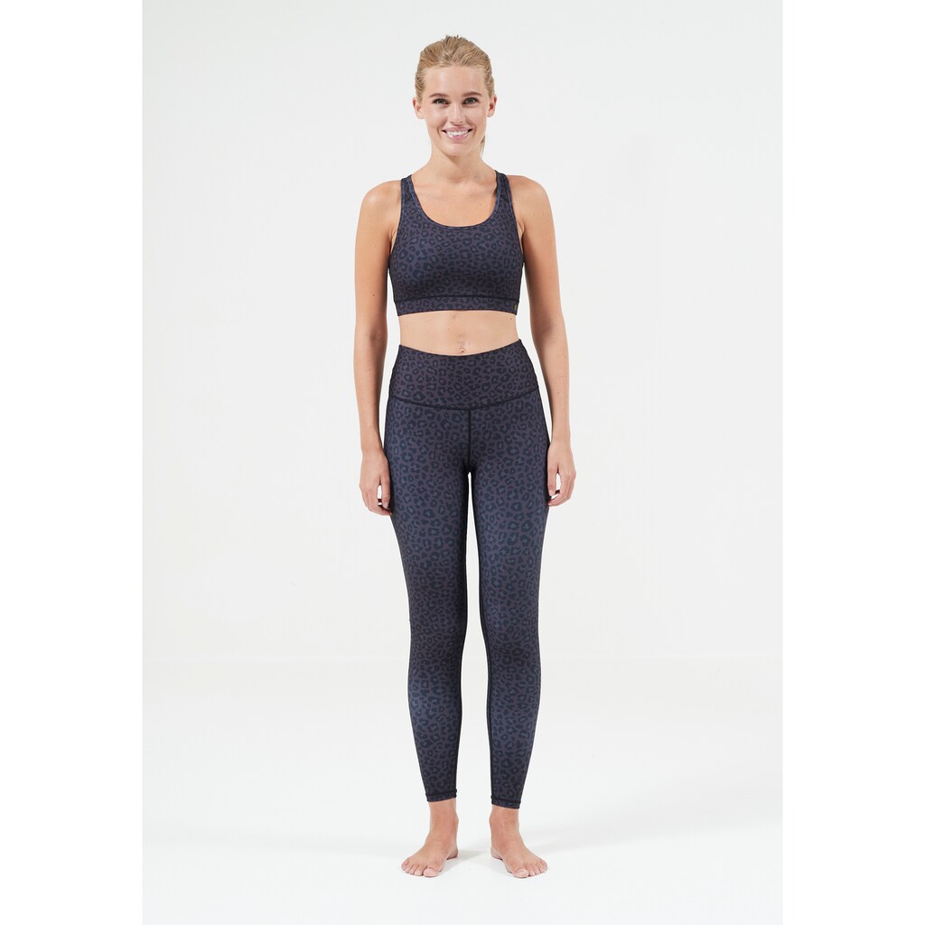 ATHLECIA Sport-BH »Zuri Printed«