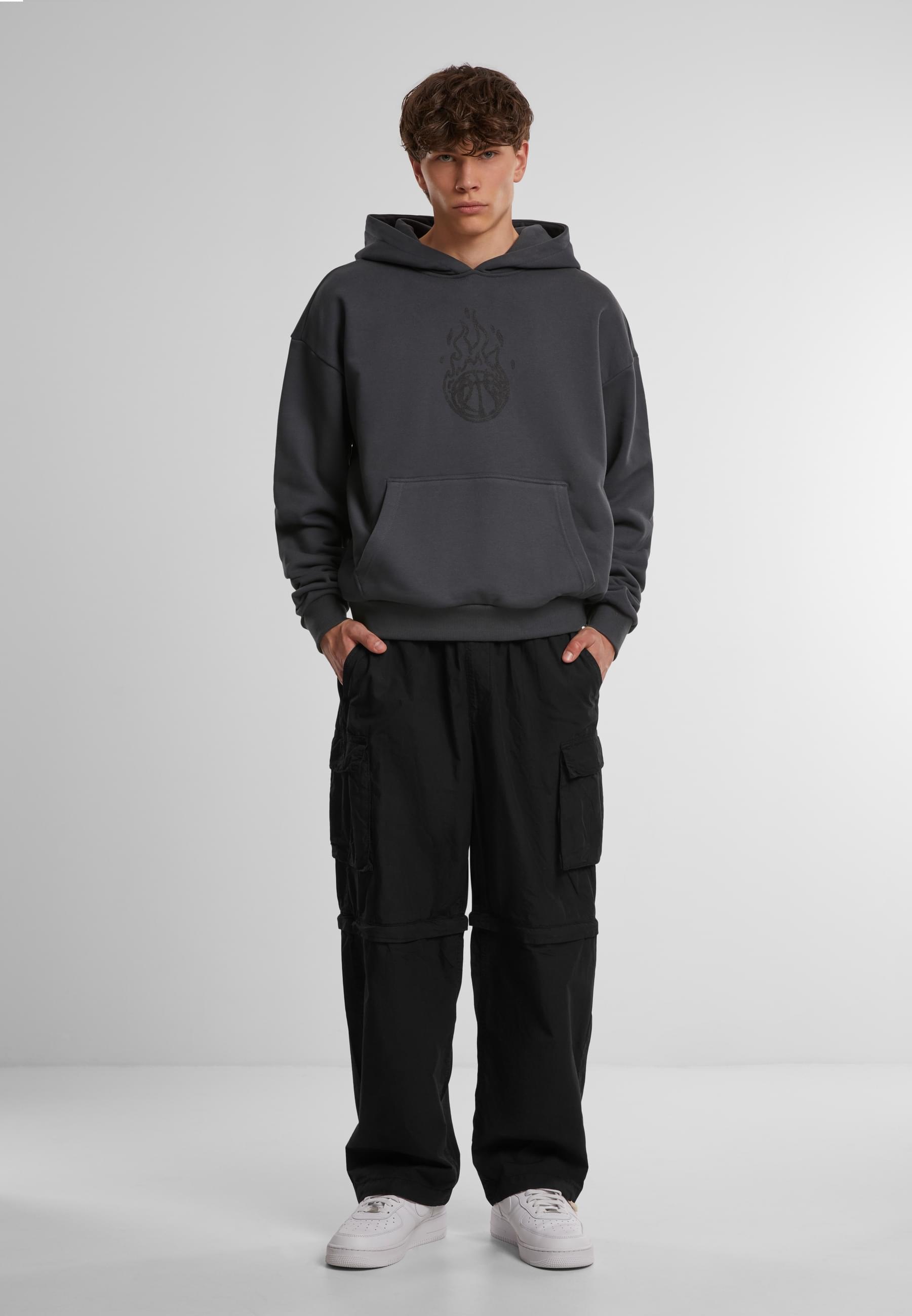 Upscale by Mister Tee Kapuzensweatshirt »Upscale by Mister Tee Herren«, 1 Stk.
