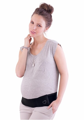 Anita Maternity Schwangerschaftsgürtel »Baby Sherpa«, auch über der Kleidung tragbar kaufen