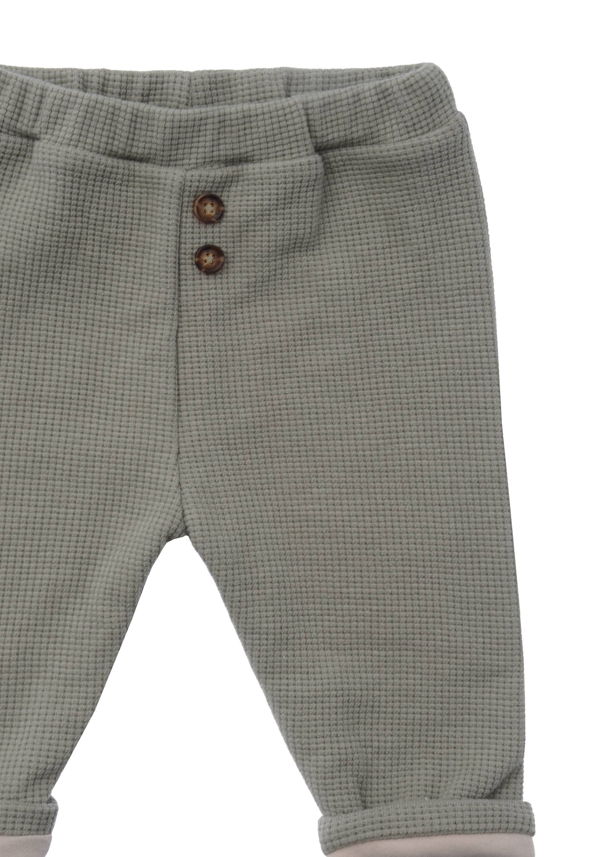 Thumbnail - Liliput Strickhose mit weichem Futter