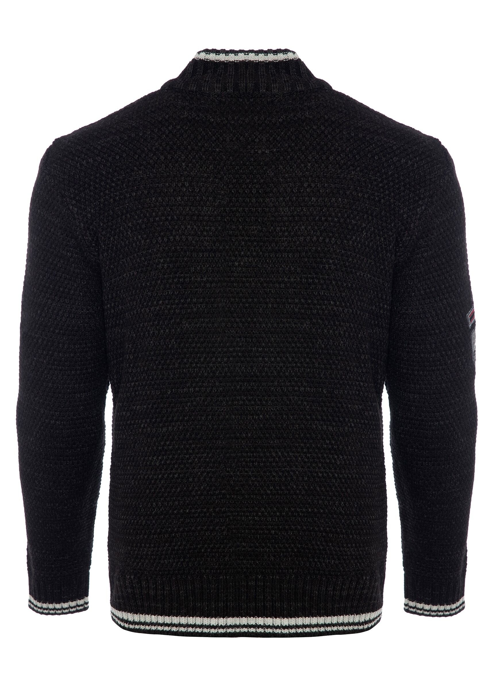 CARISMA Strickpullover »CARISMA Pullover« Premium Strickpullover