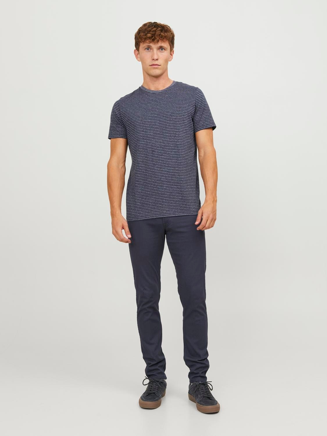Jack & Jones 5-Pocket-Hose »Glenn«