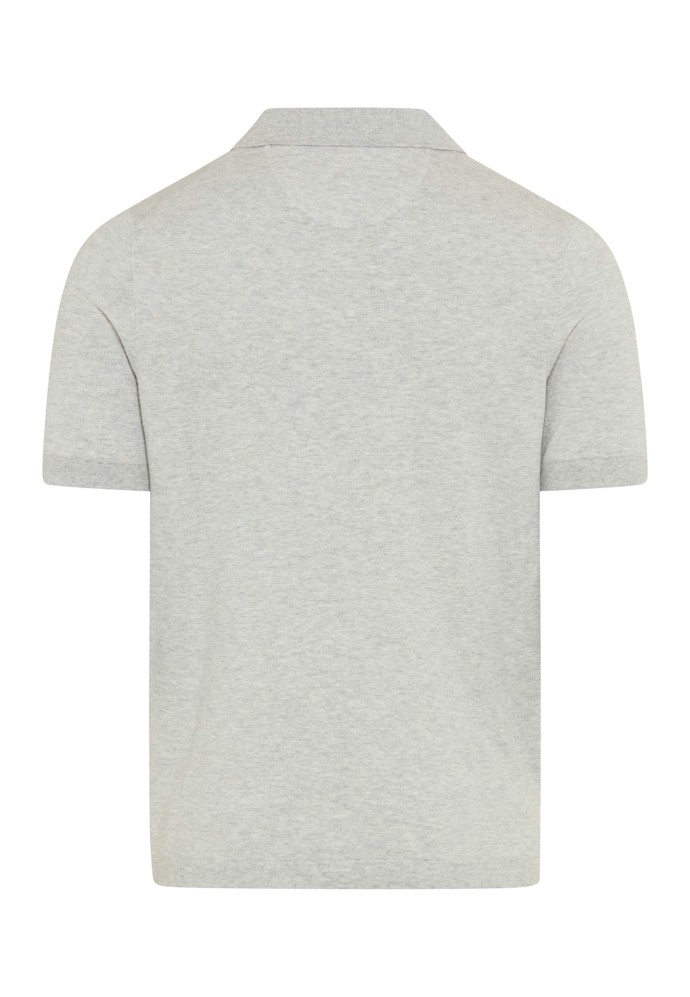 Brax Rundhalspullover "Style PASCAL" günstig online kaufen