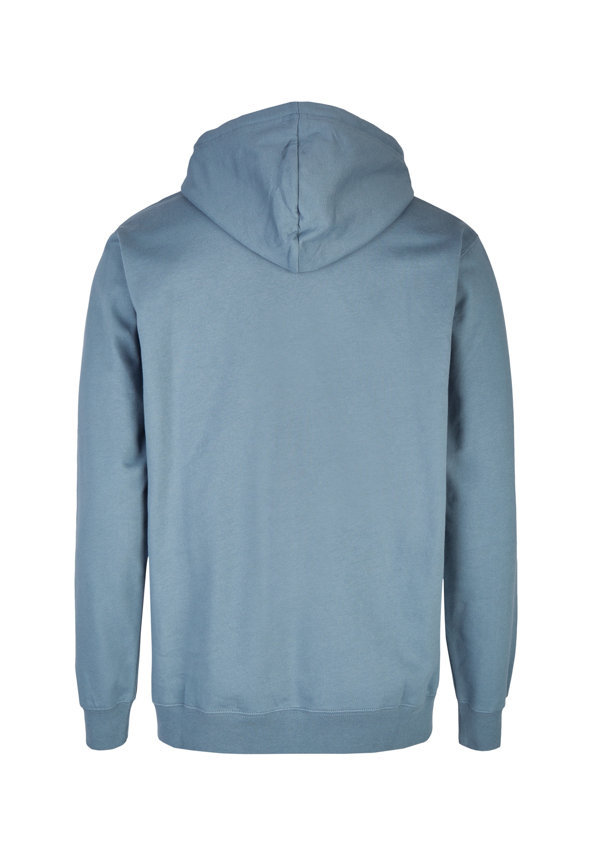 Cleptomanicx Kapuzensweatshirt »Hooded Embro Gull 2«, (1 tlg.), im klassischen Design